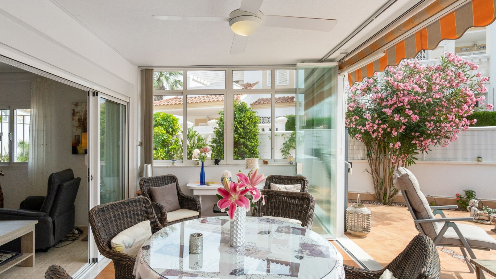 Återförsäljning - Villa - Playa Flamenca - zeniamar