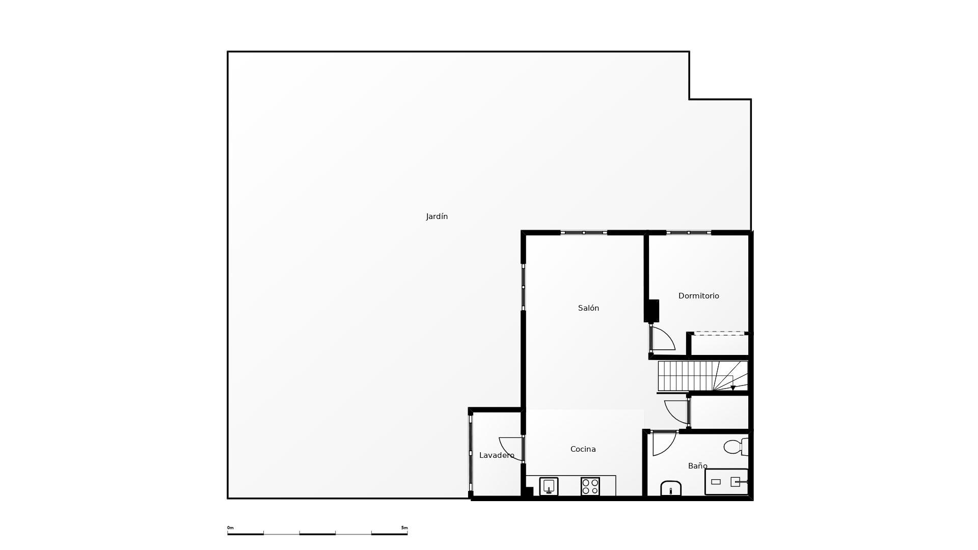 Återförsäljning - Villa - Playa Flamenca - zeniamar