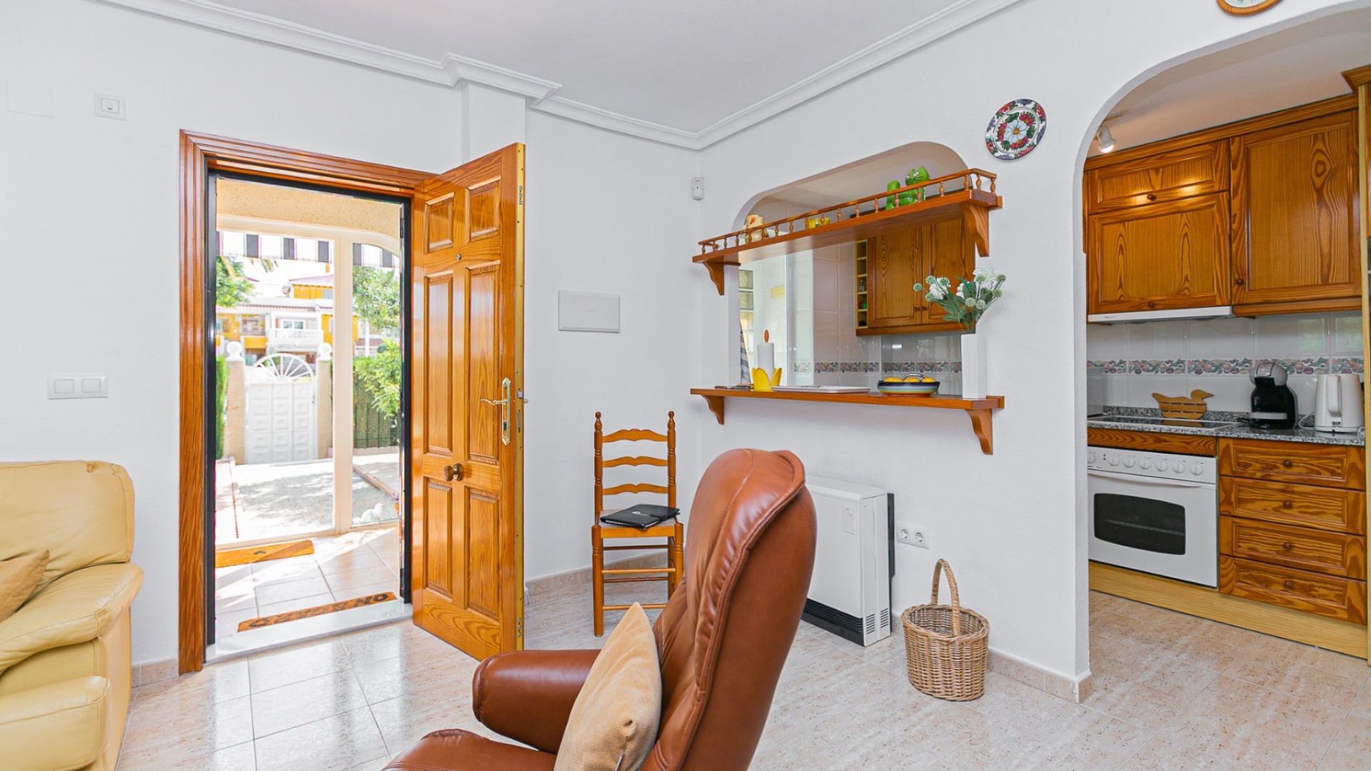 Återförsäljning - Villa - Playa Flamenca - zeniamar