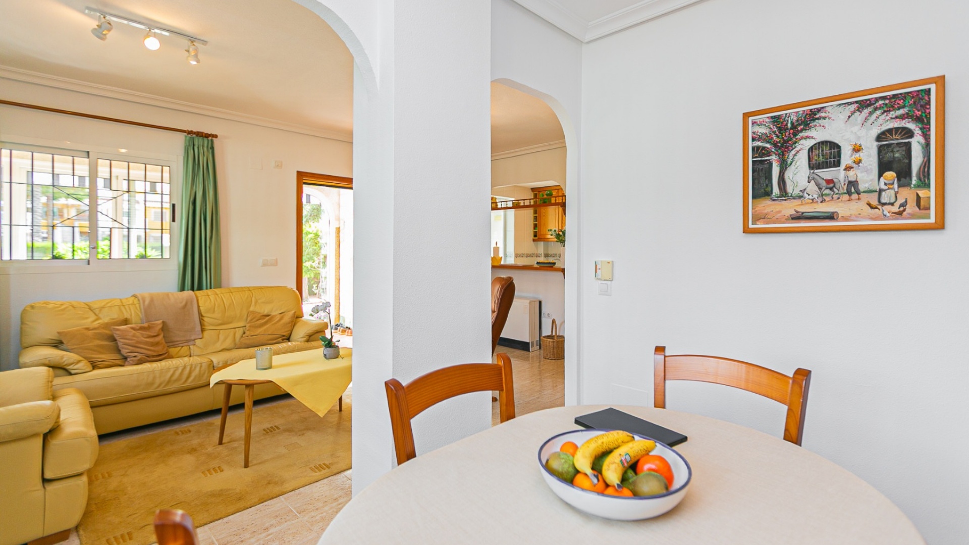 Återförsäljning - Villa - Playa Flamenca - zeniamar