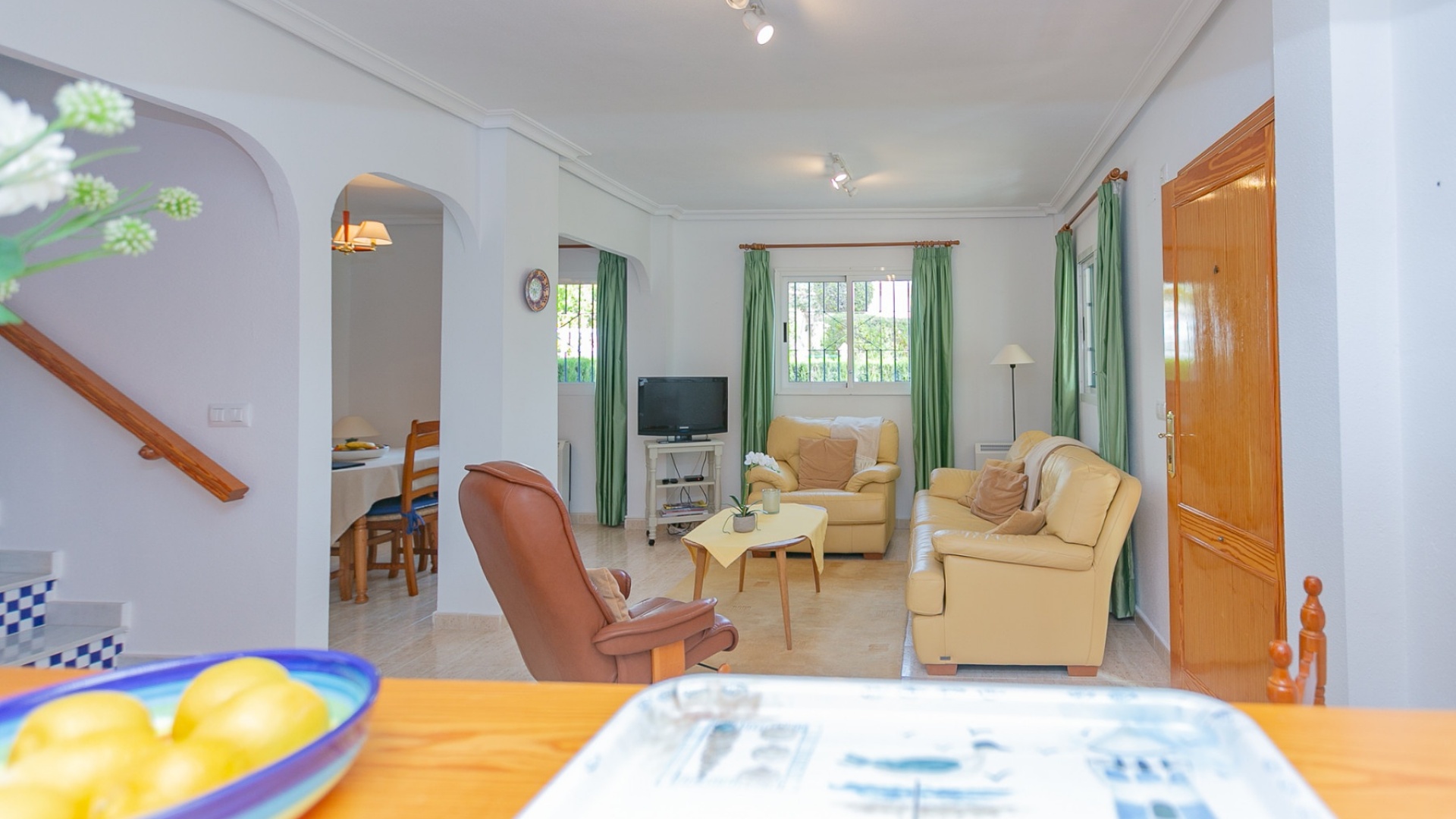Återförsäljning - Villa - Playa Flamenca - zeniamar
