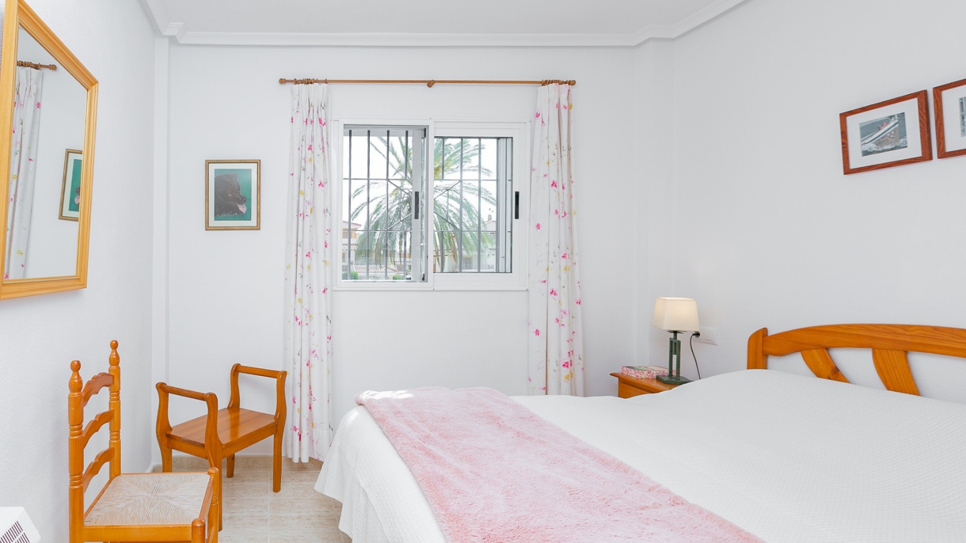 Återförsäljning - Villa - Playa Flamenca - zeniamar