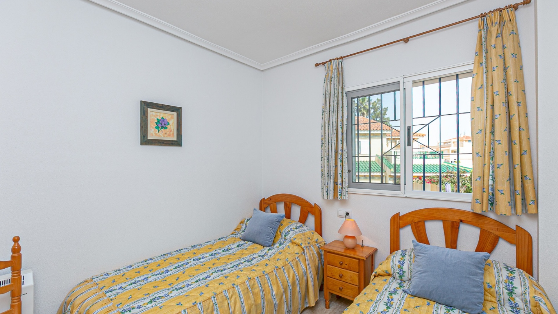 Återförsäljning - Villa - Playa Flamenca - zeniamar