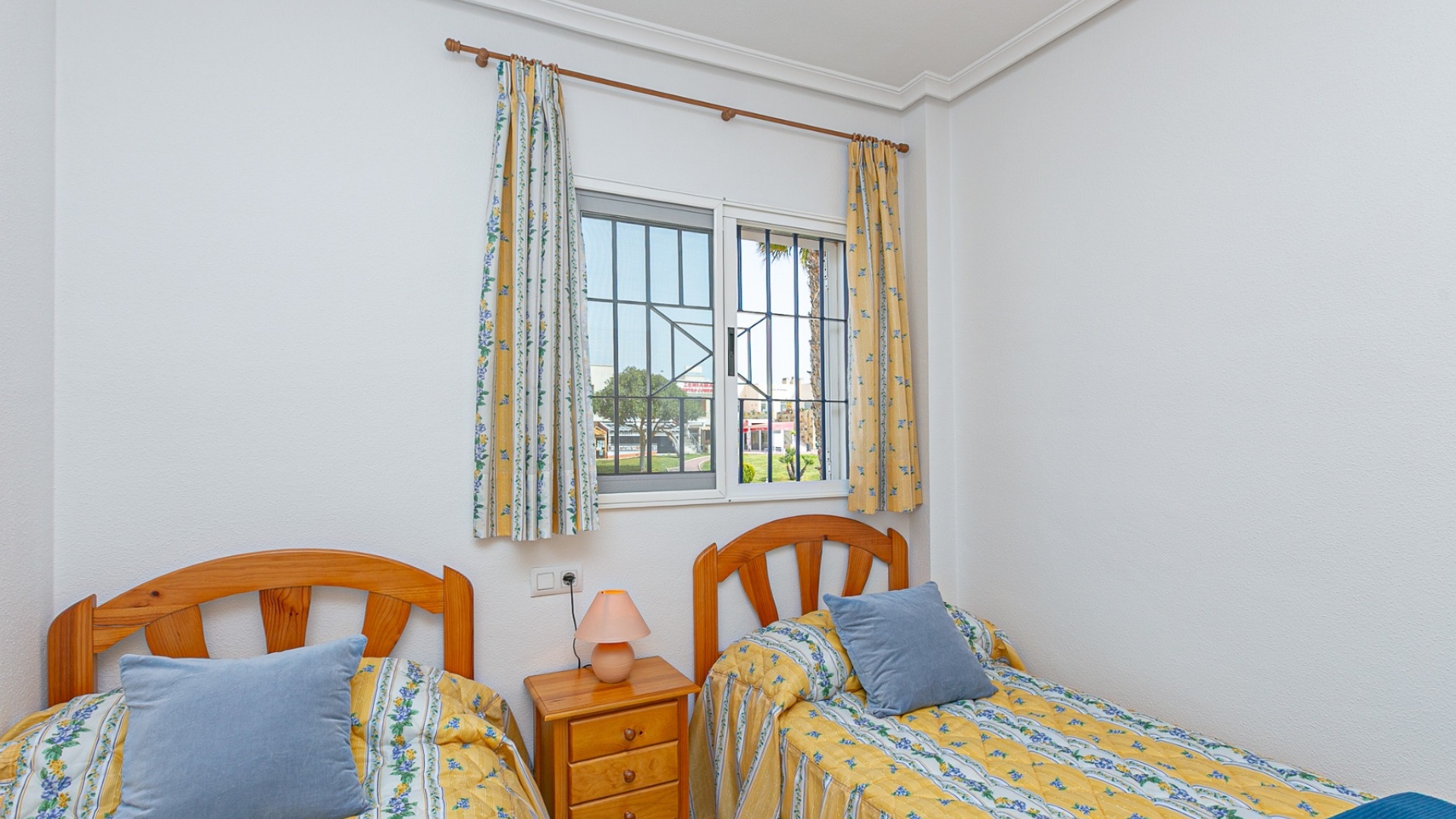 Återförsäljning - Villa - Playa Flamenca - zeniamar