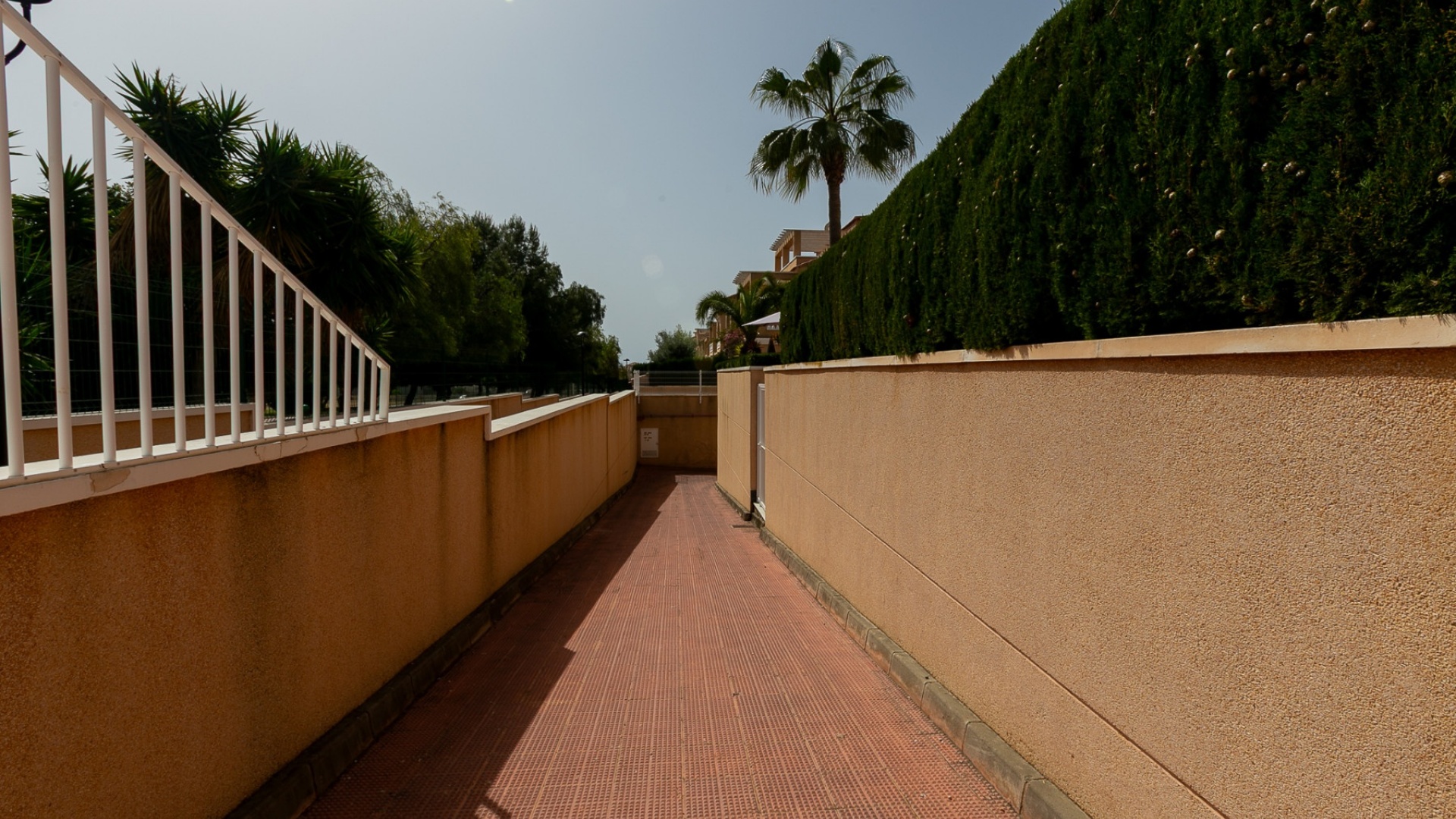Återförsäljning - Villa - Playa Flamenca - zeniamar