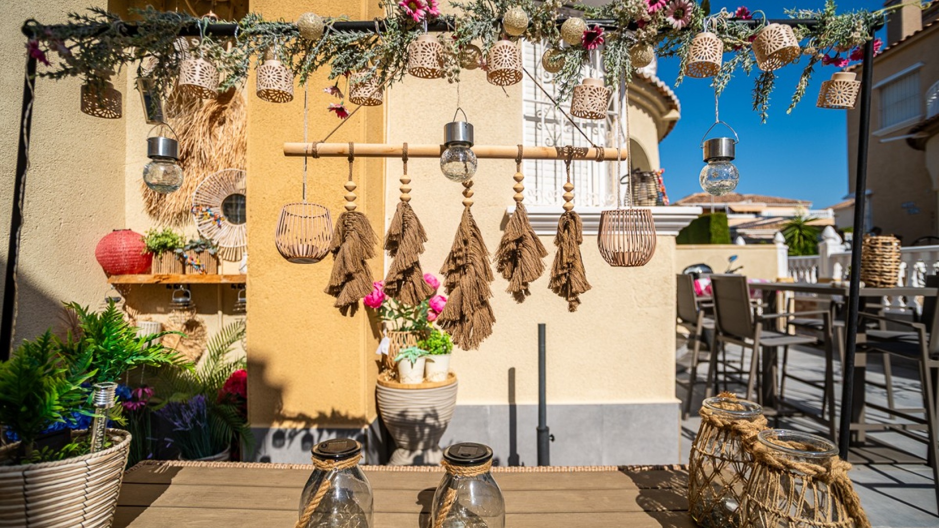 Återförsäljning - Villa - Playa Flamenca - zodiaco