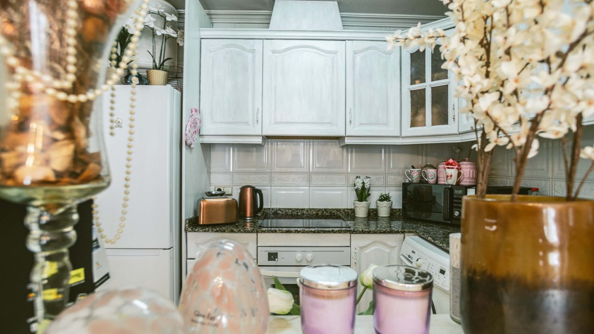 Återförsäljning - Villa - Playa Flamenca - zodiaco