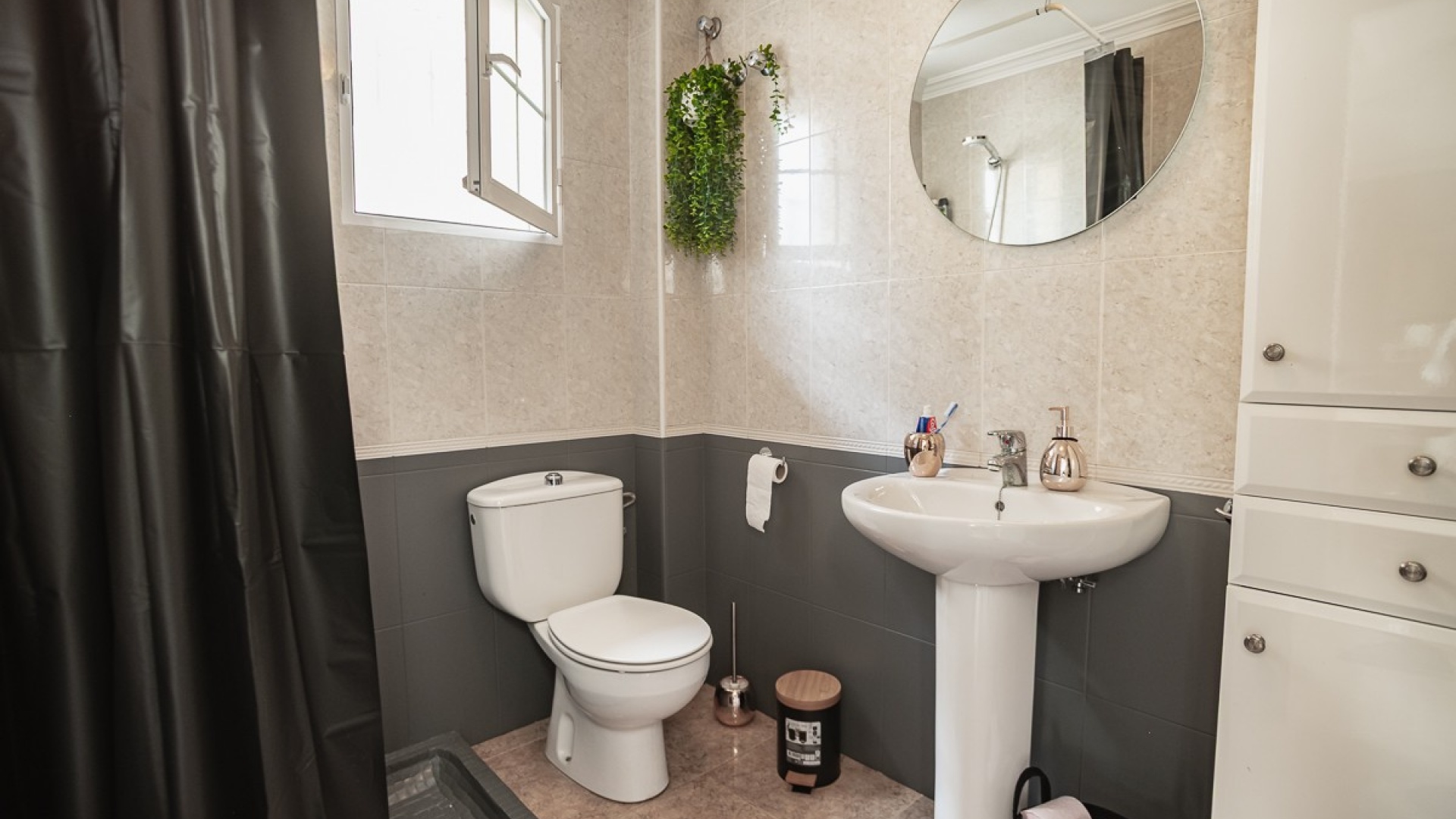 Återförsäljning - Villa - Playa Flamenca - zodiaco