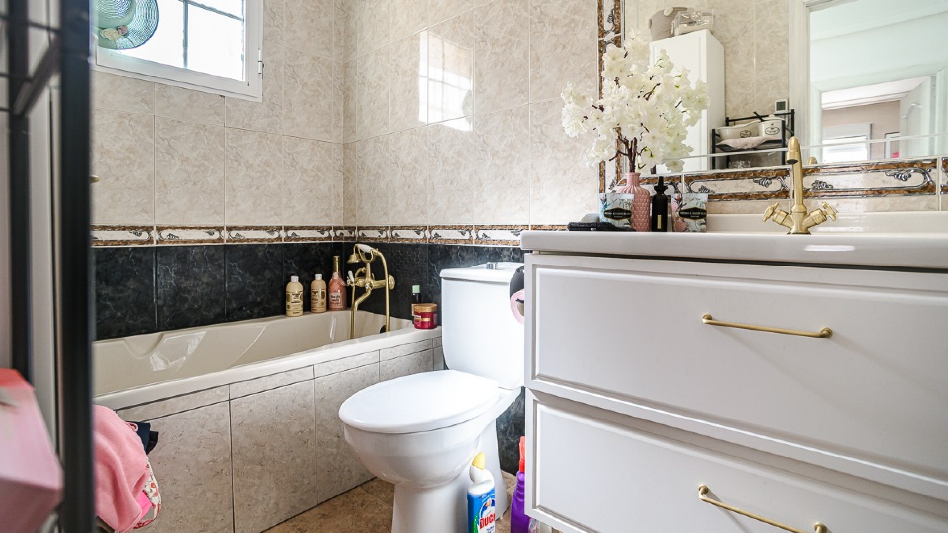 Återförsäljning - Villa - Playa Flamenca - zodiaco