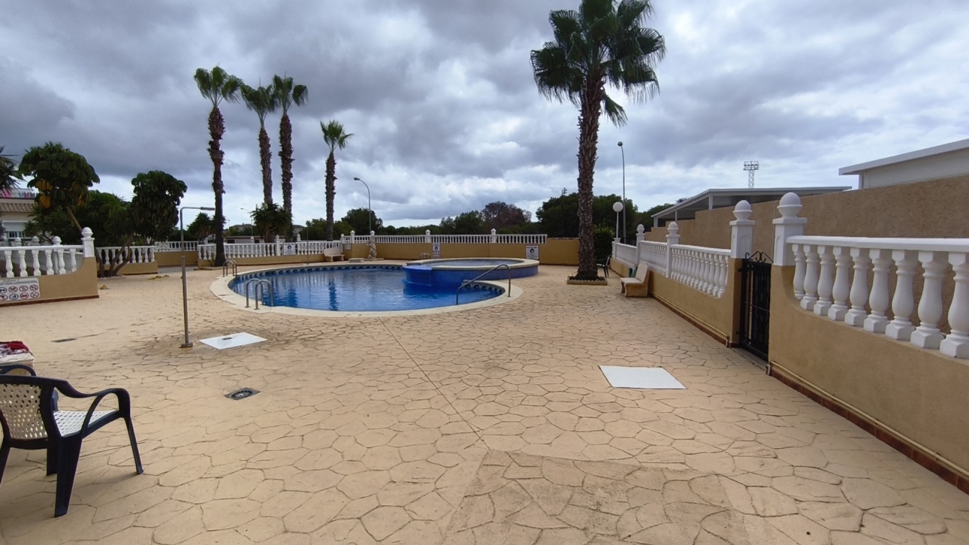 Återförsäljning - Villa - Playa Flamenca - zodiaco