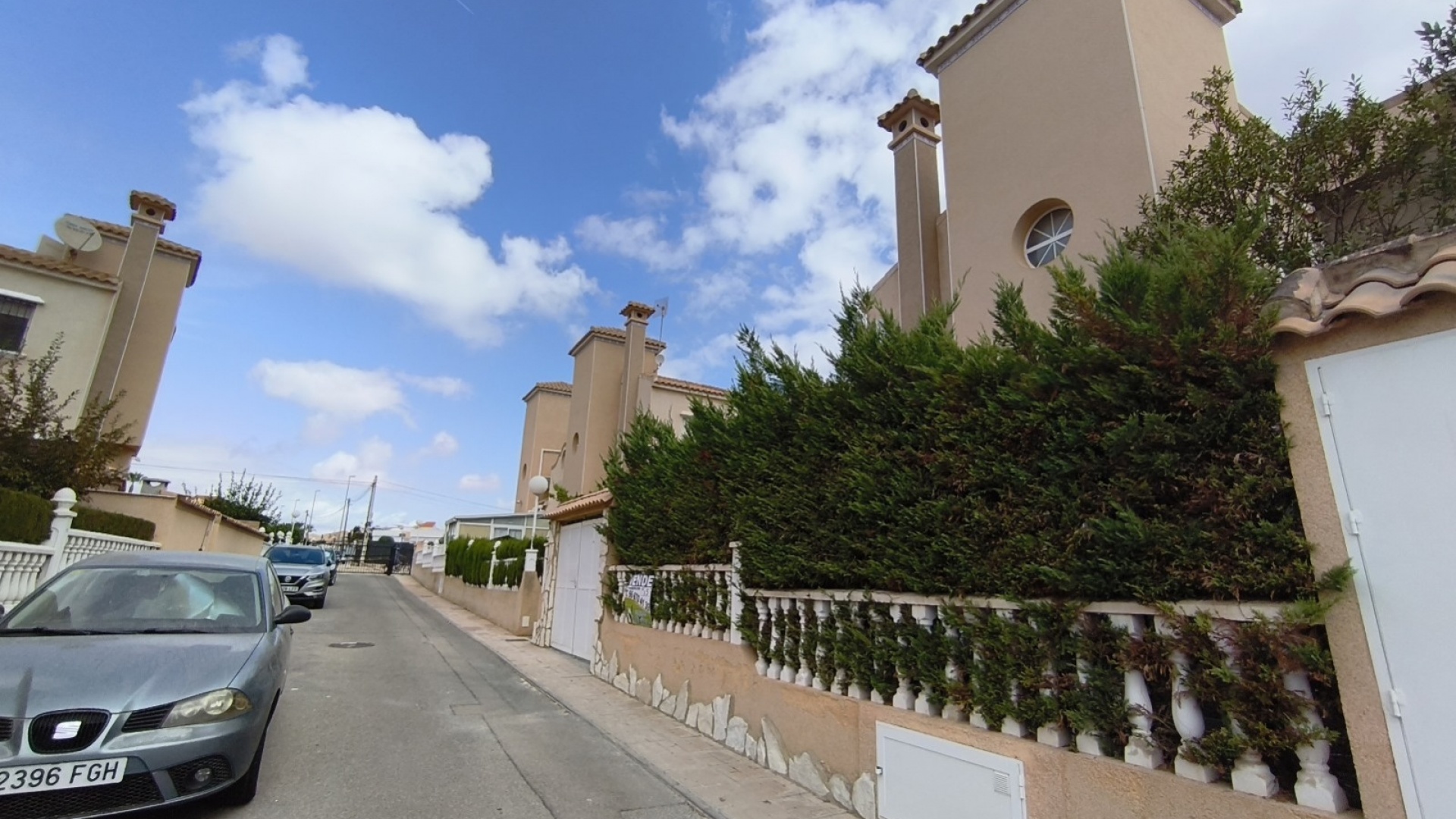 Återförsäljning - Villa - Playa Flamenca - zodiaco