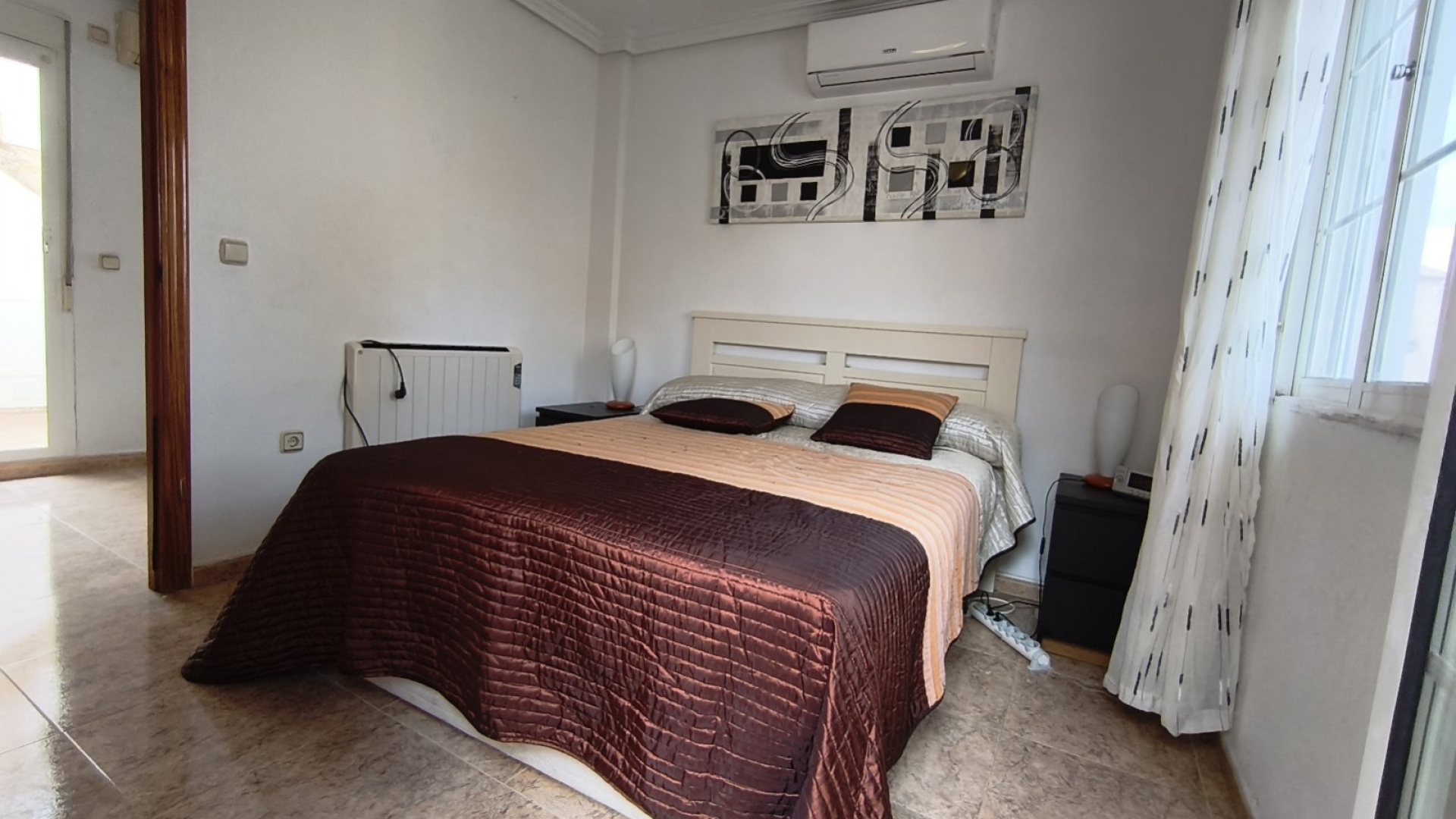 Återförsäljning - Villa - Playa Flamenca - zodiaco