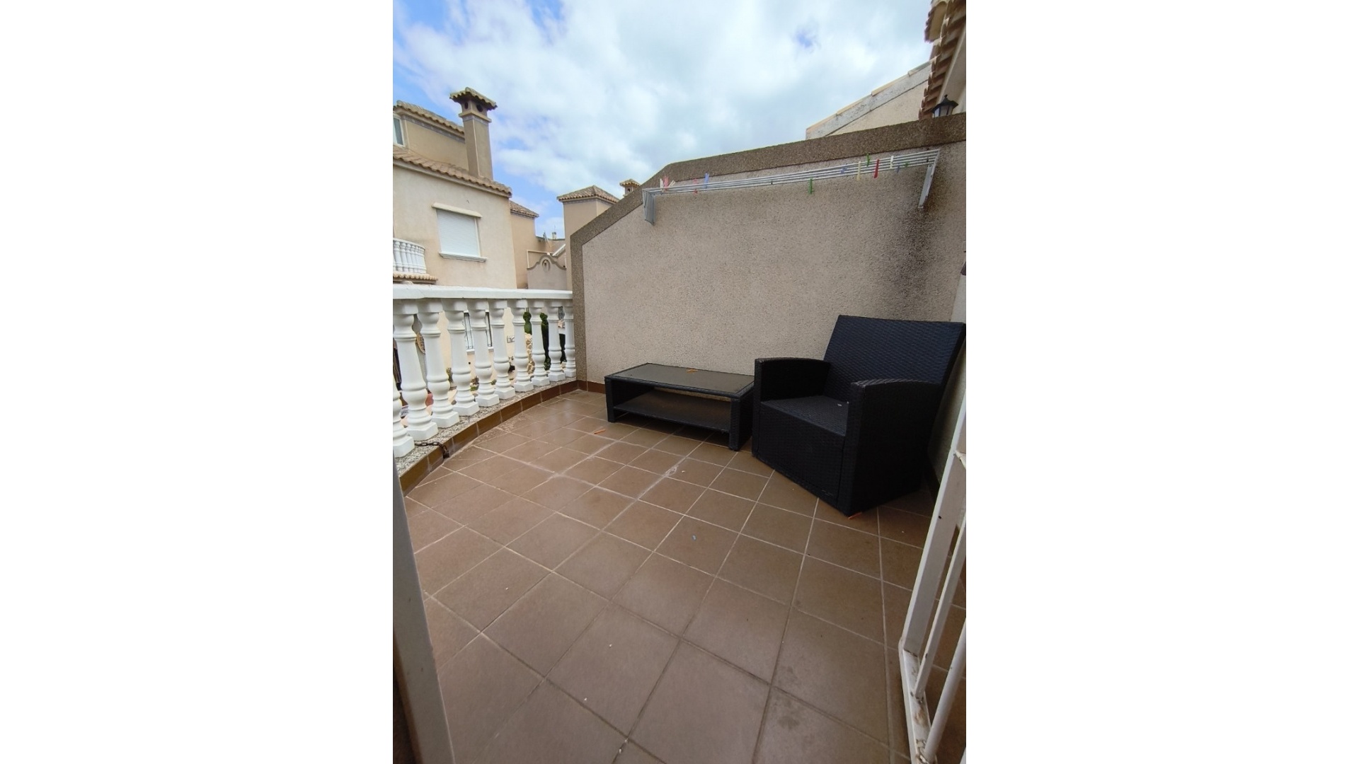 Återförsäljning - Villa - Playa Flamenca - zodiaco