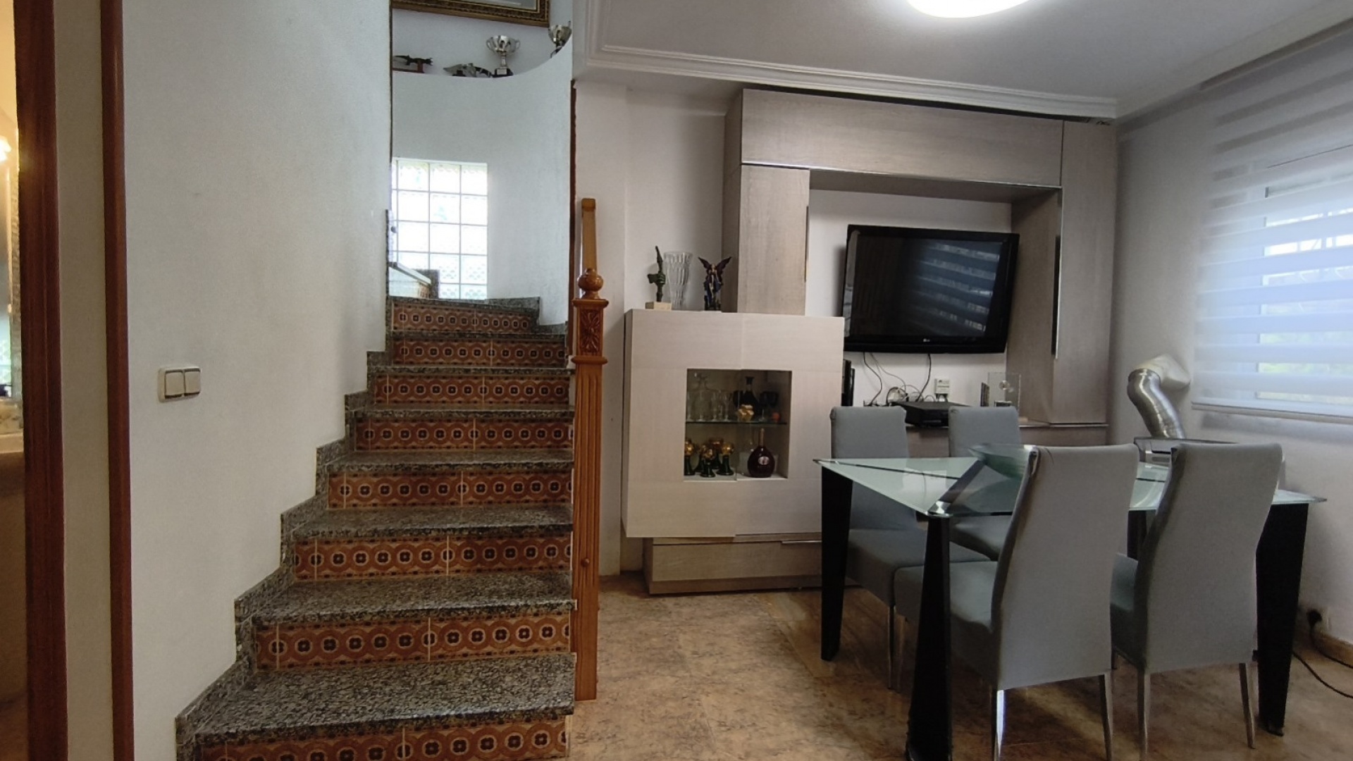 Återförsäljning - Villa - Playa Flamenca - zodiaco