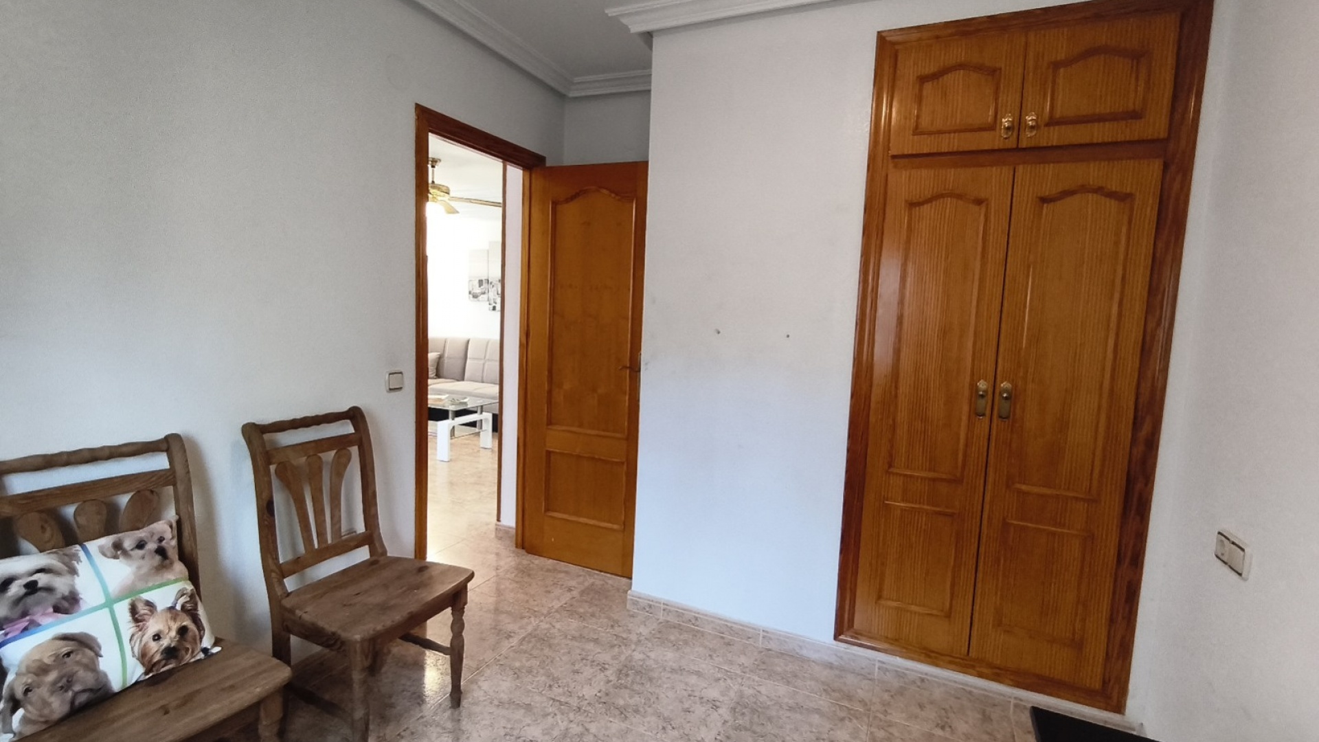 Återförsäljning - Villa - Playa Flamenca - zodiaco