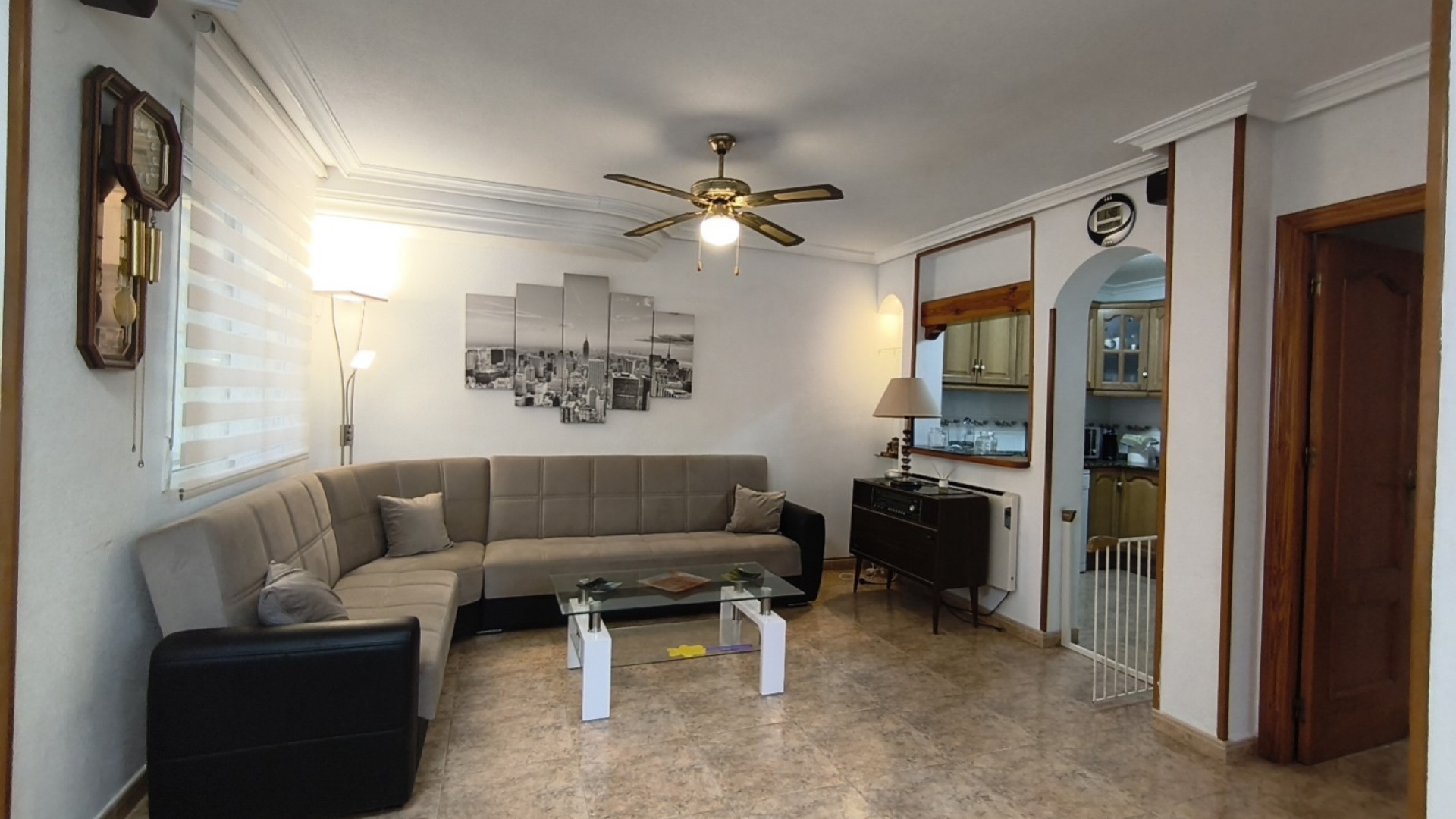 Återförsäljning - Villa - Playa Flamenca - zodiaco