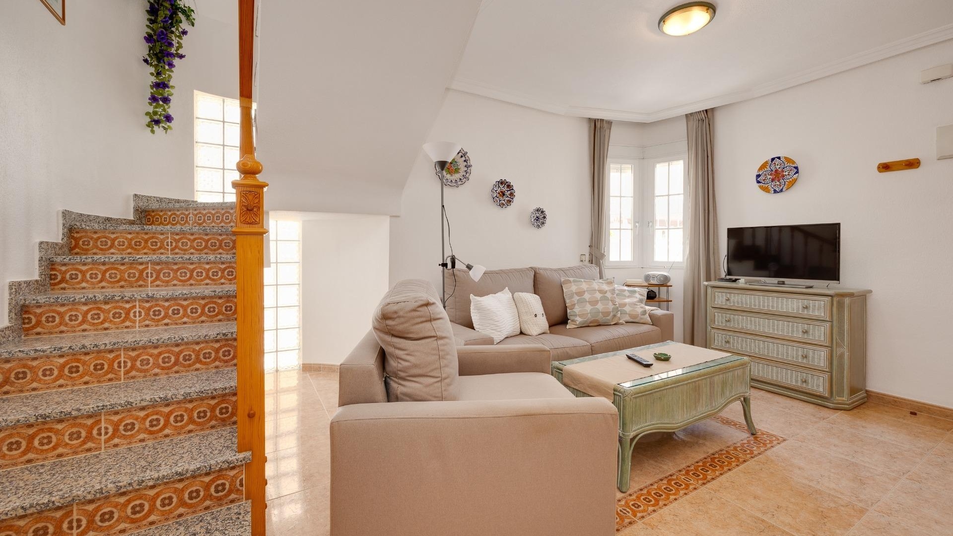 Återförsäljning - Villa - Playa Flamenca - zodiaco