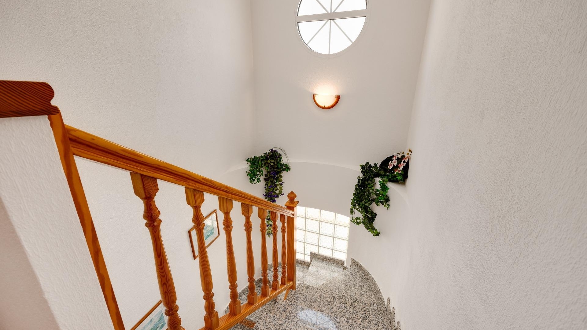 Återförsäljning - Villa - Playa Flamenca - zodiaco