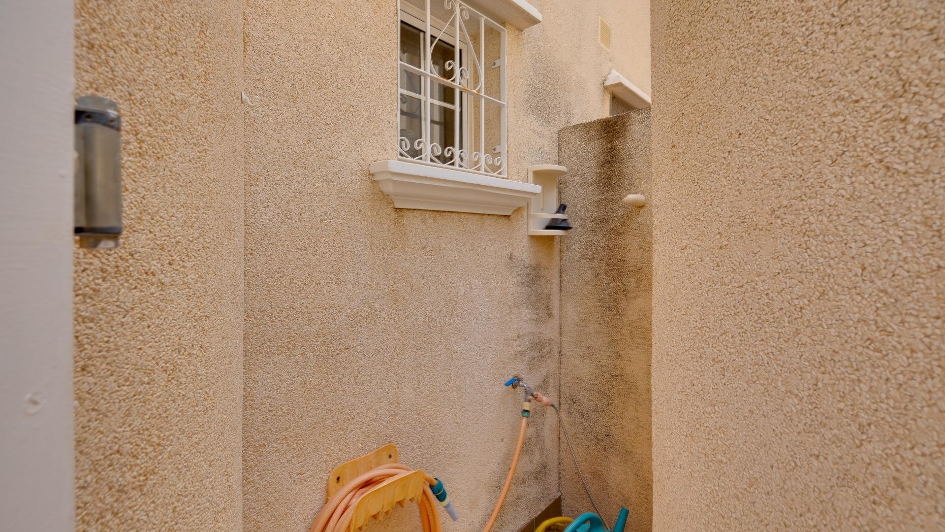 Återförsäljning - Villa - Playa Flamenca - zodiaco
