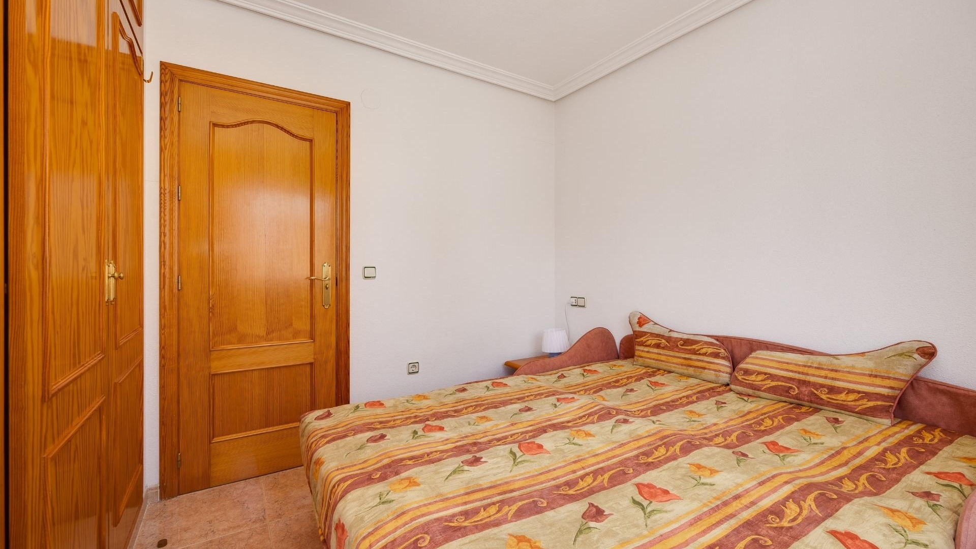 Återförsäljning - Villa - Playa Flamenca - zodiaco