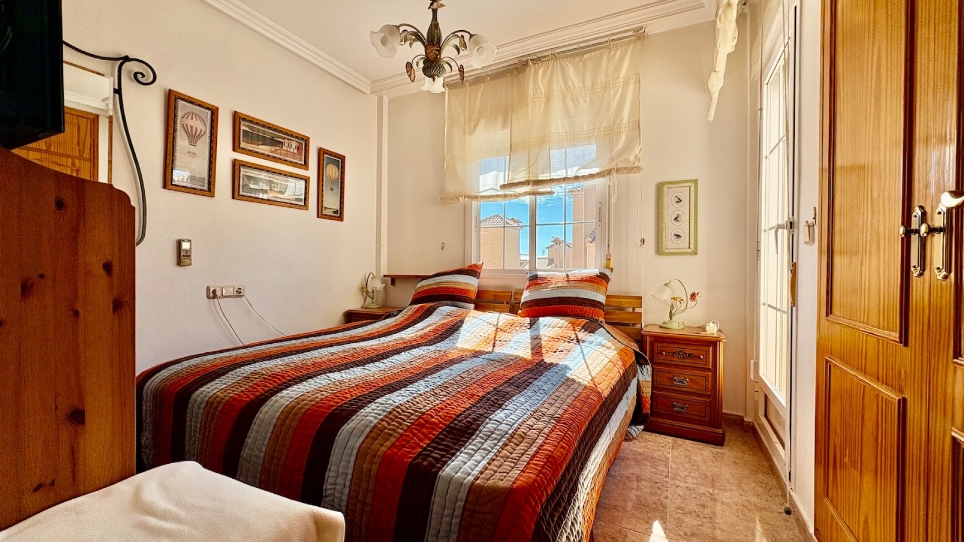 Återförsäljning - Villa - Playa Flamenca - zodiaco