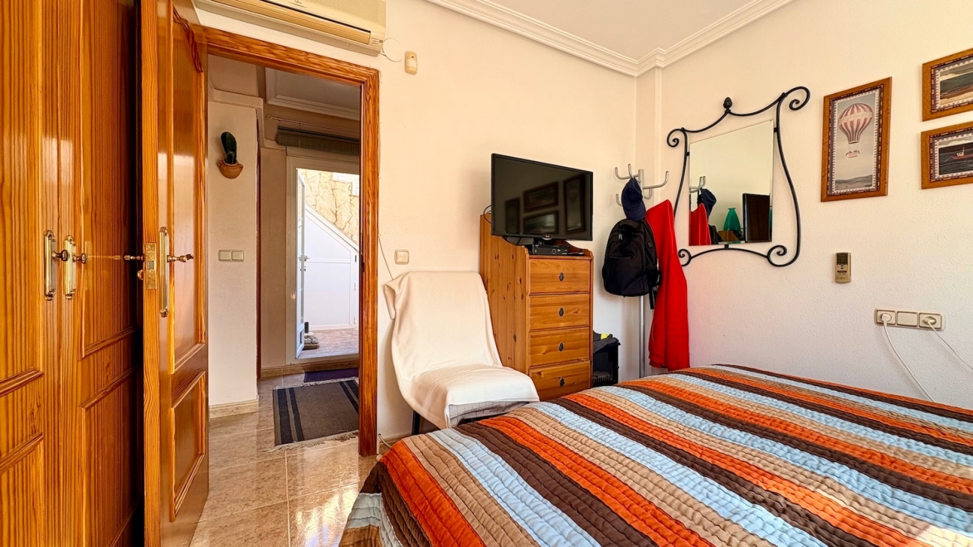 Återförsäljning - Villa - Playa Flamenca - zodiaco