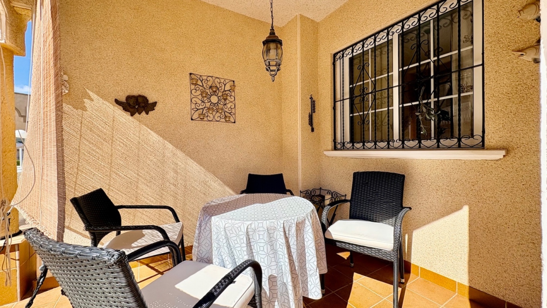 Återförsäljning - Villa - Playa Flamenca - zodiaco
