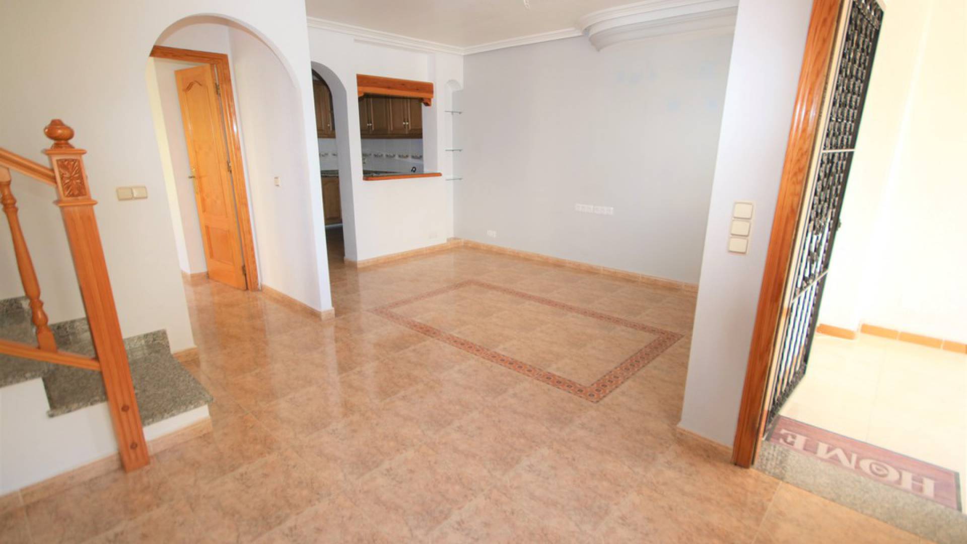 Återförsäljning - Villa - Playa Flamenca - zodiaco