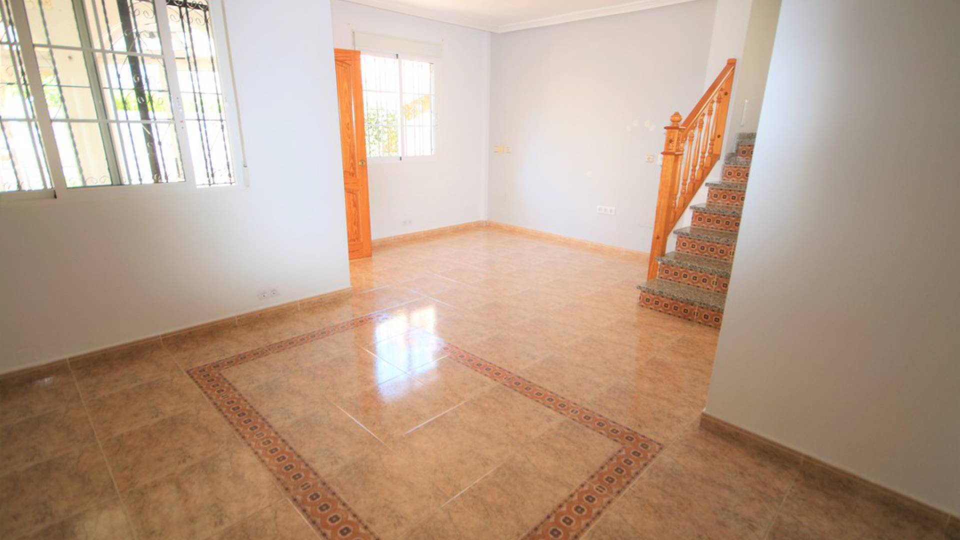 Återförsäljning - Villa - Playa Flamenca - zodiaco