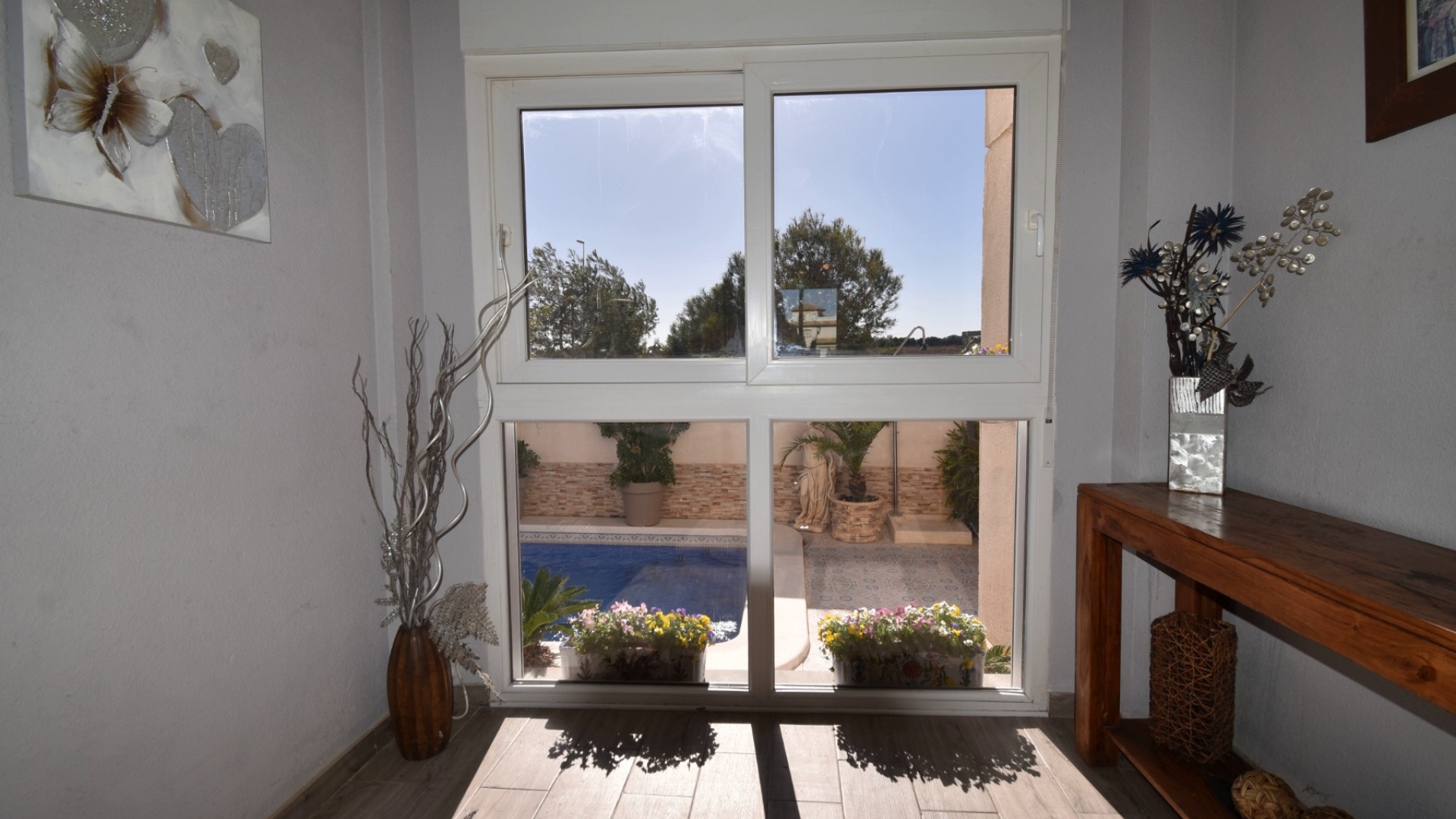 Återförsäljning - Villa - Playa Flamenca