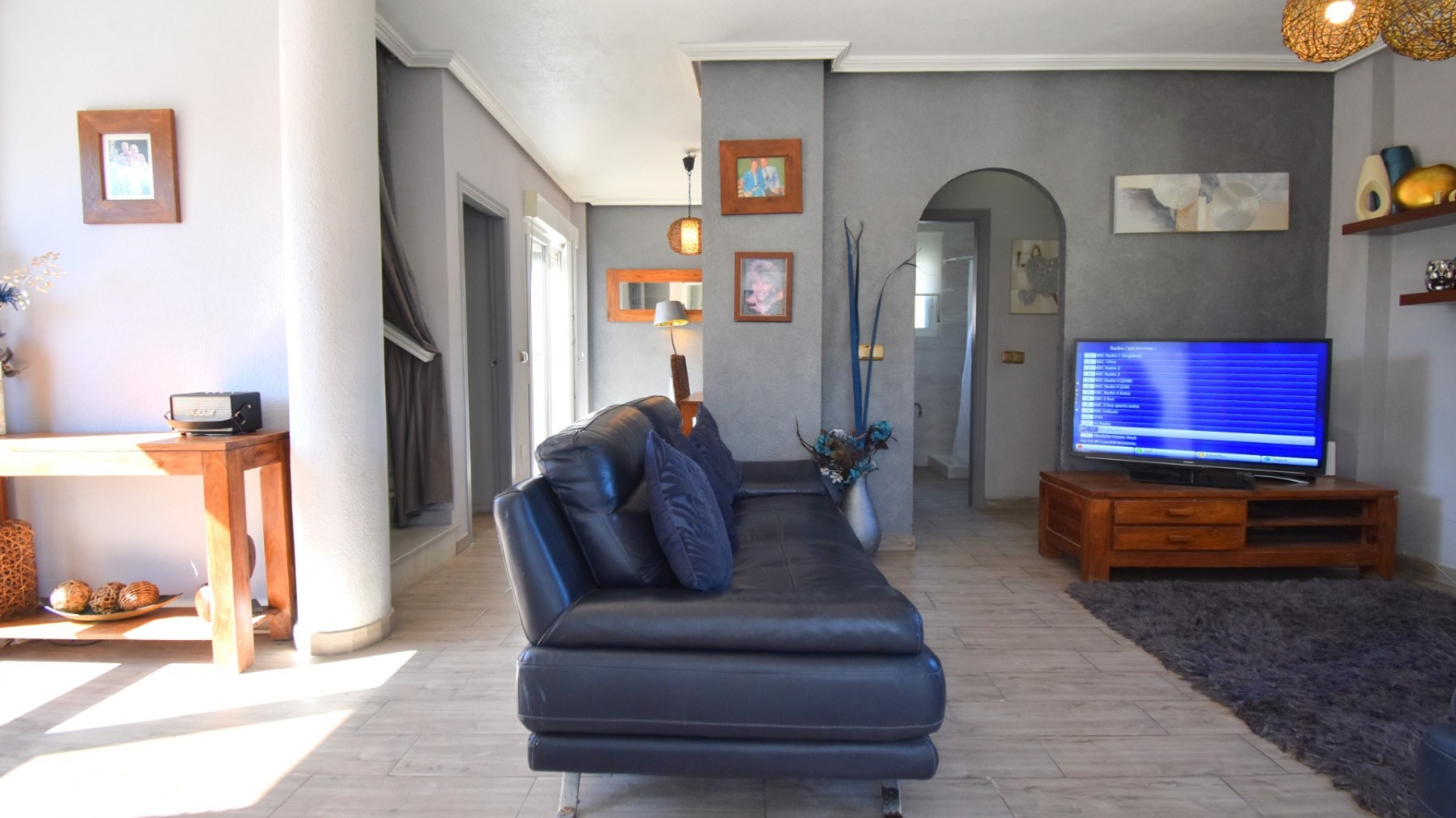 Återförsäljning - Villa - Playa Flamenca