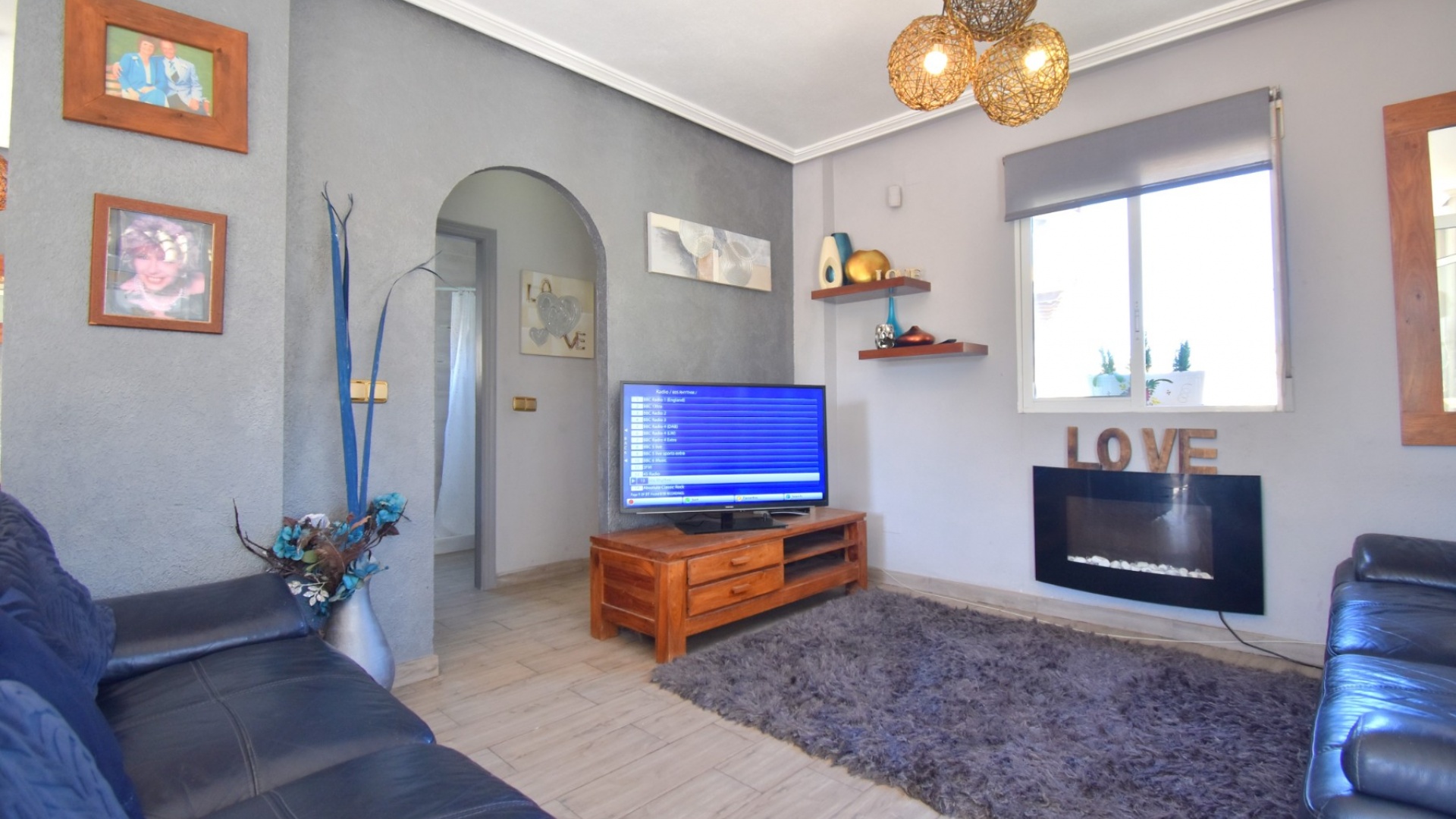 Återförsäljning - Villa - Playa Flamenca