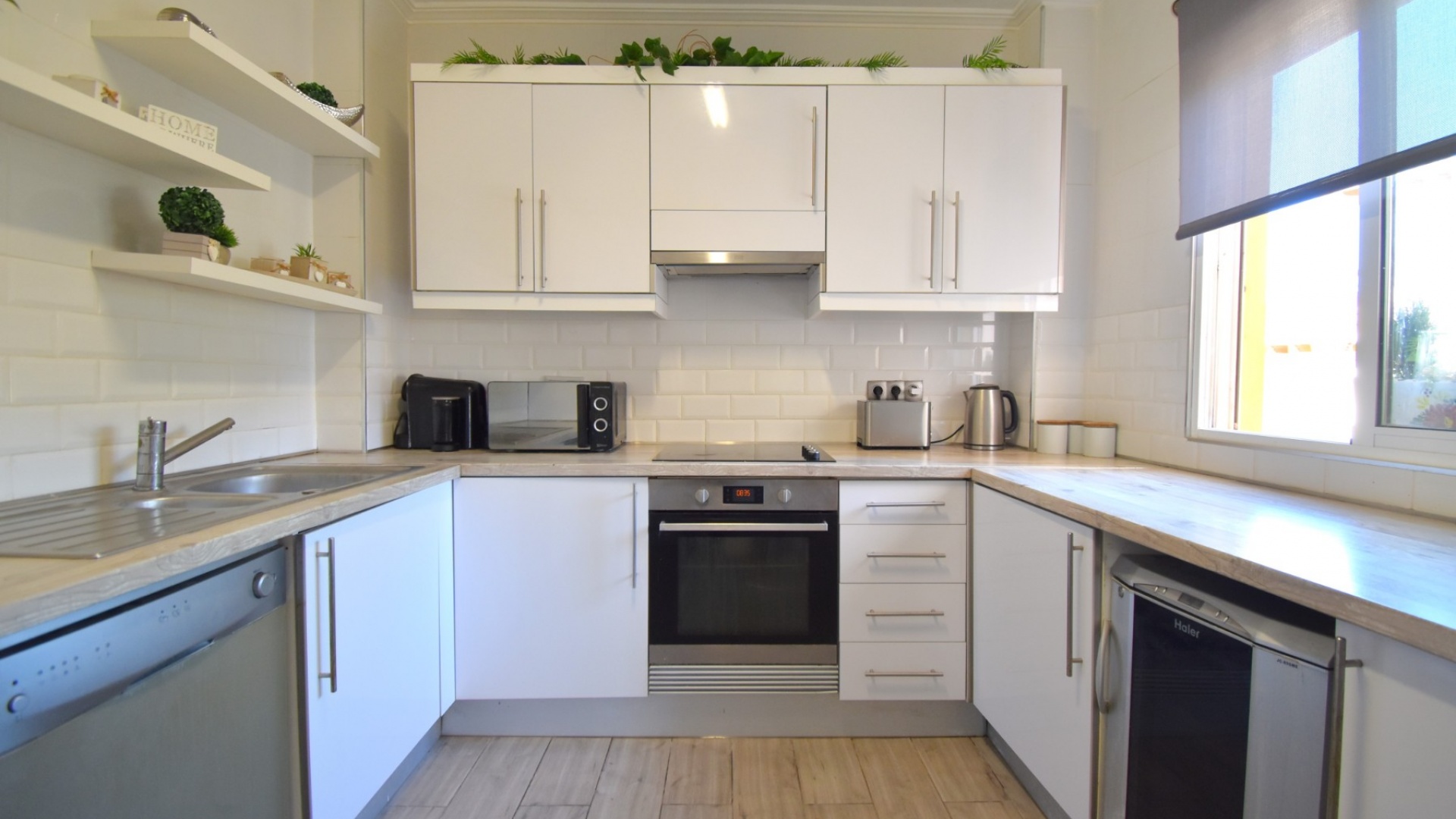 Återförsäljning - Villa - Playa Flamenca