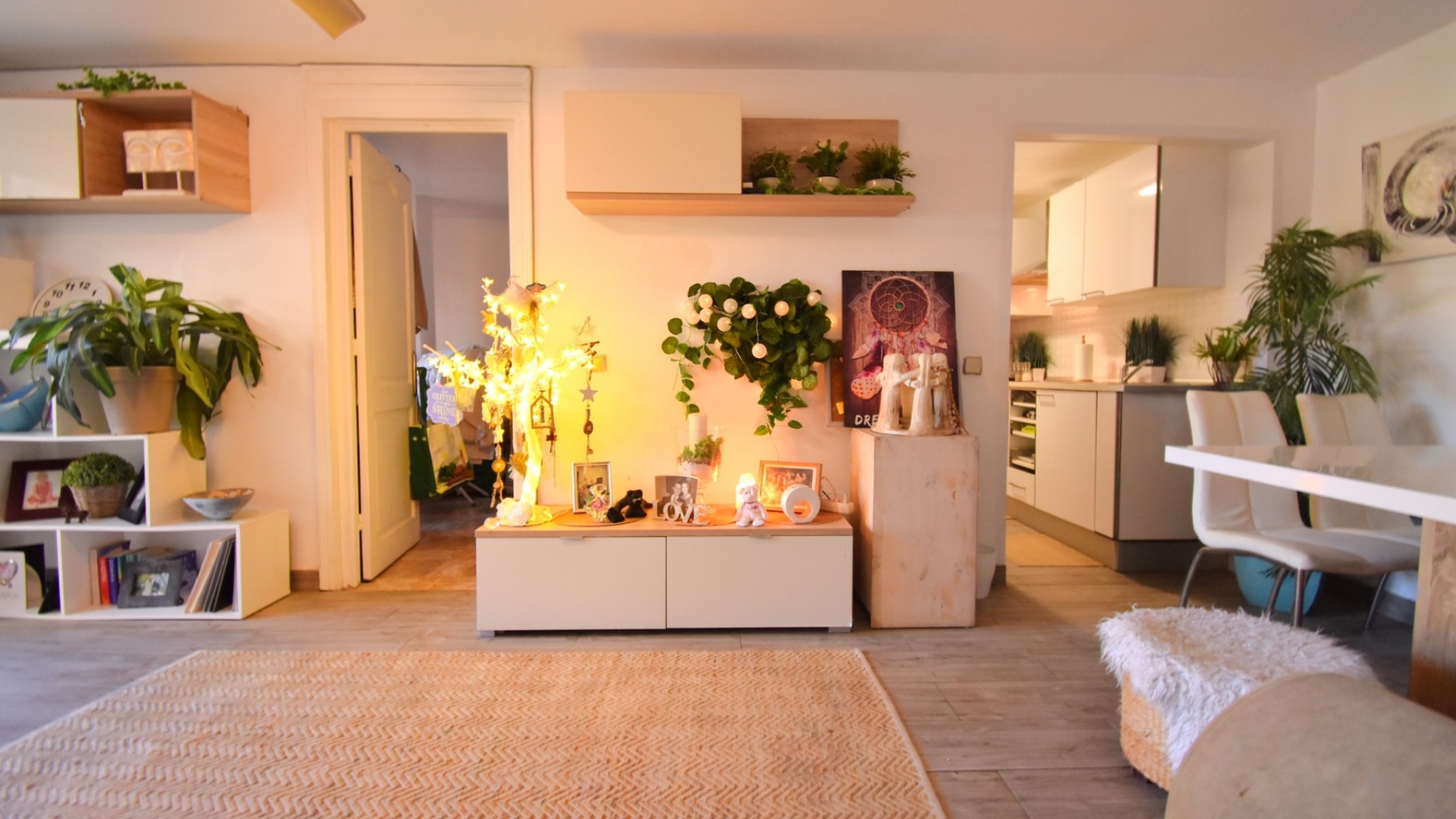 Återförsäljning - Villa - Playa Flamenca