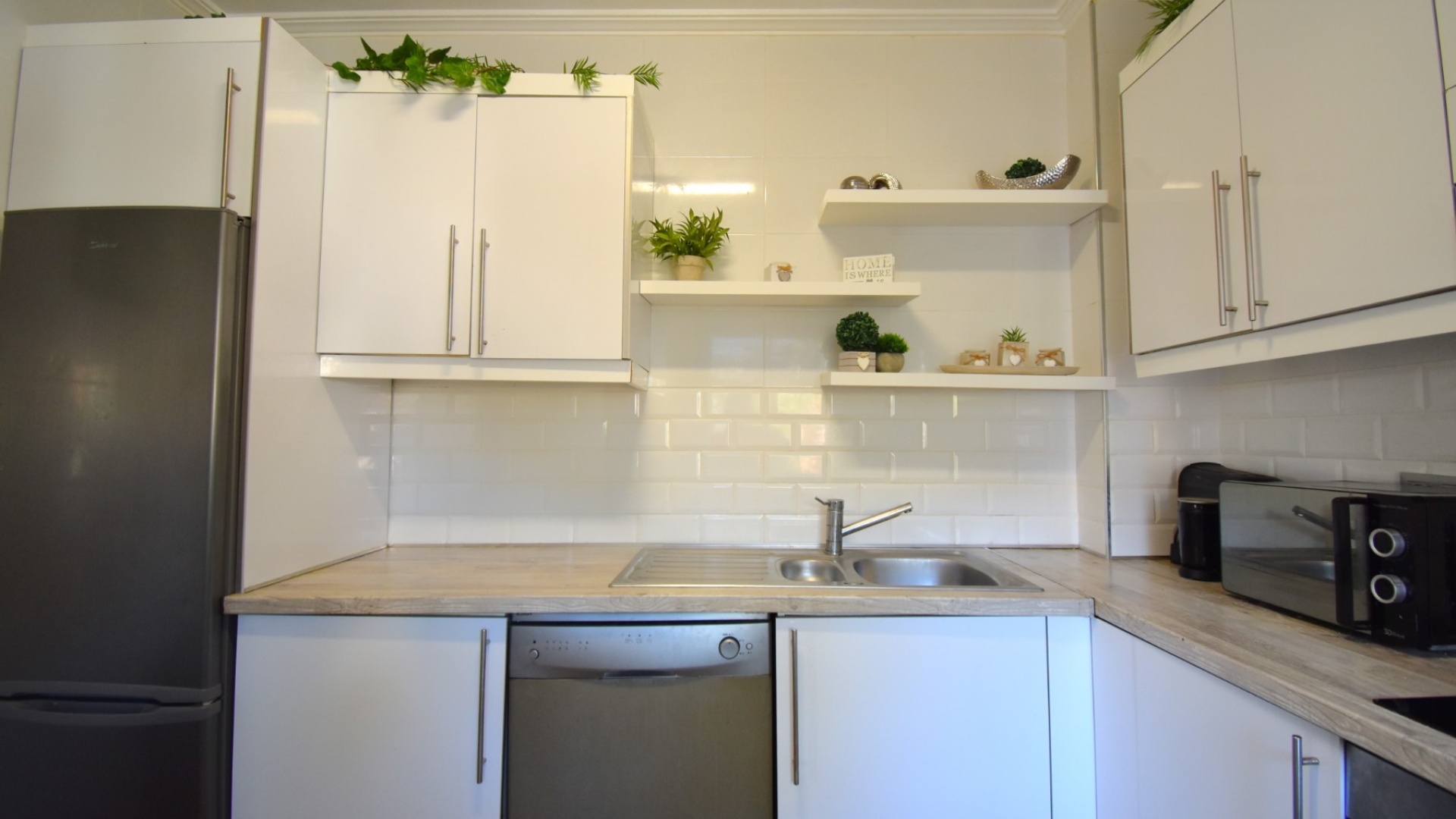 Återförsäljning - Villa - Playa Flamenca