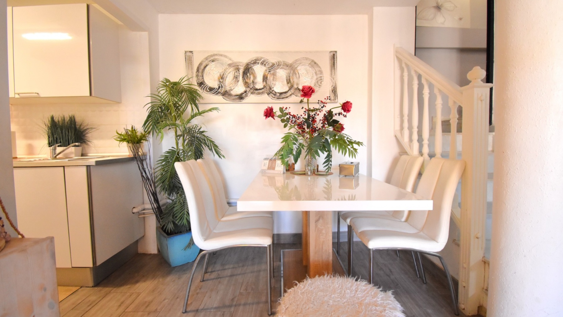 Återförsäljning - Villa - Playa Flamenca