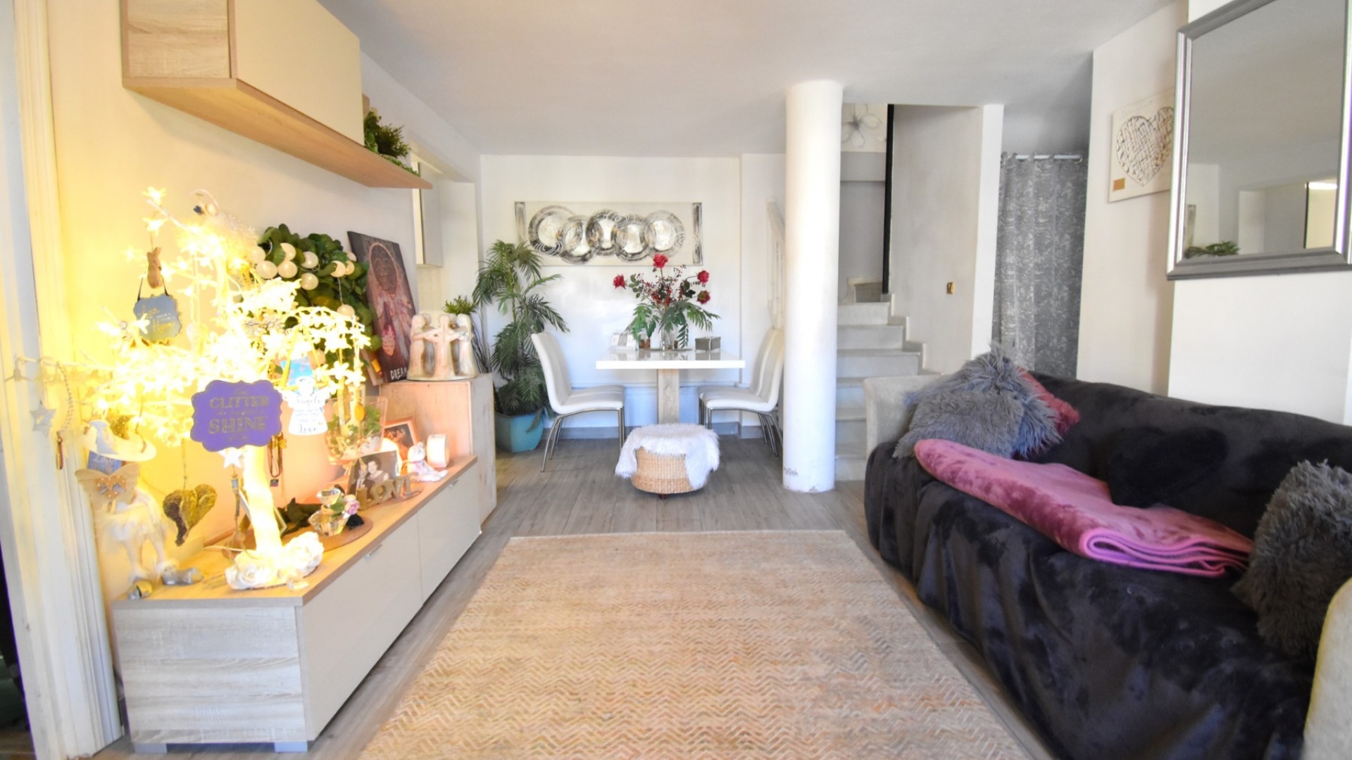 Återförsäljning - Villa - Playa Flamenca