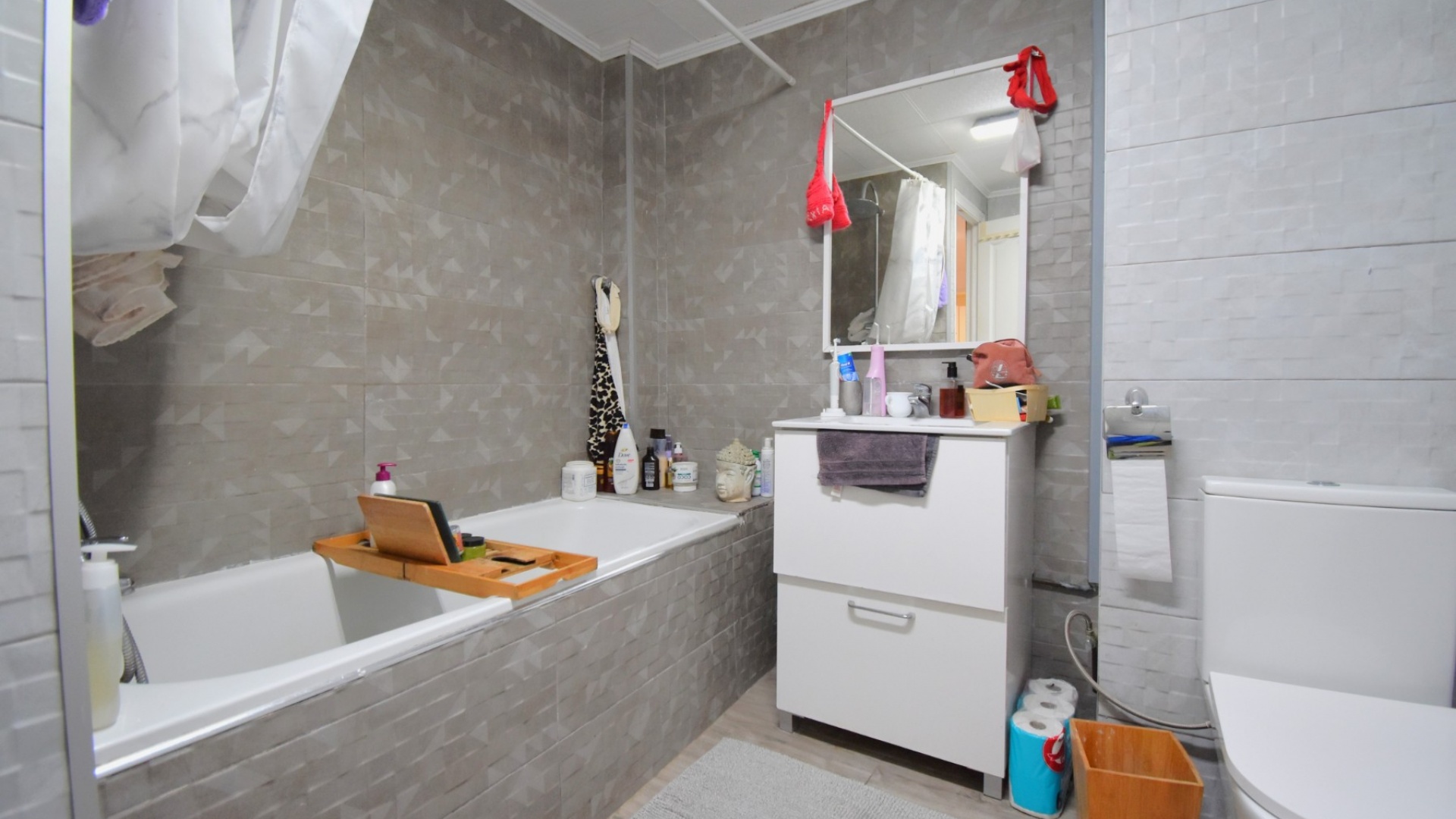 Återförsäljning - Villa - Playa Flamenca