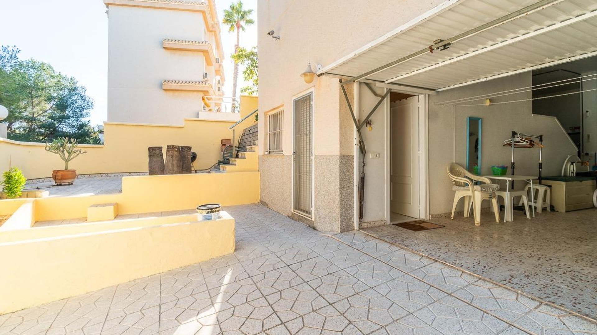 Återförsäljning - Villa - Playa Flamenca