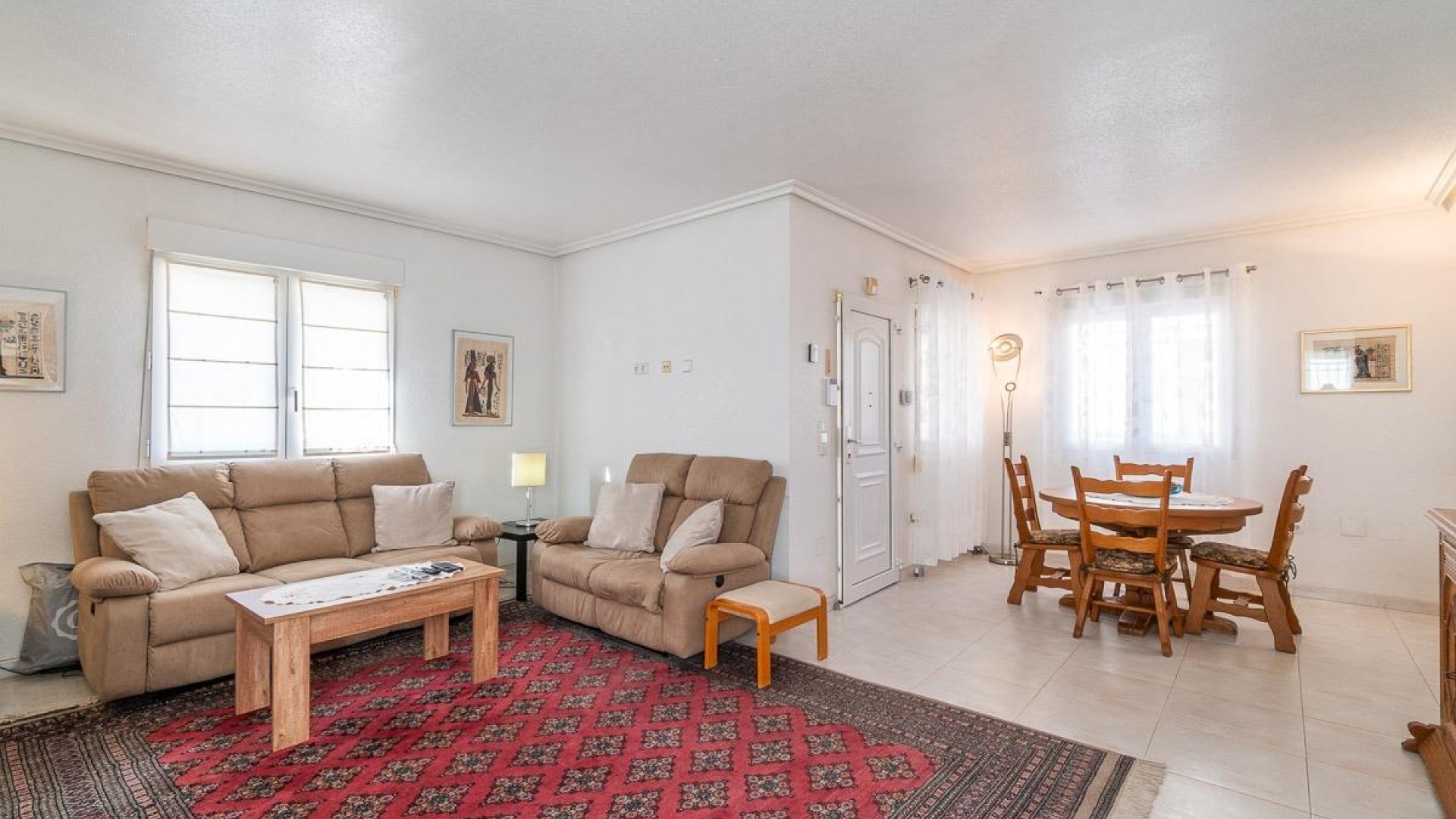 Återförsäljning - Villa - Playa Flamenca