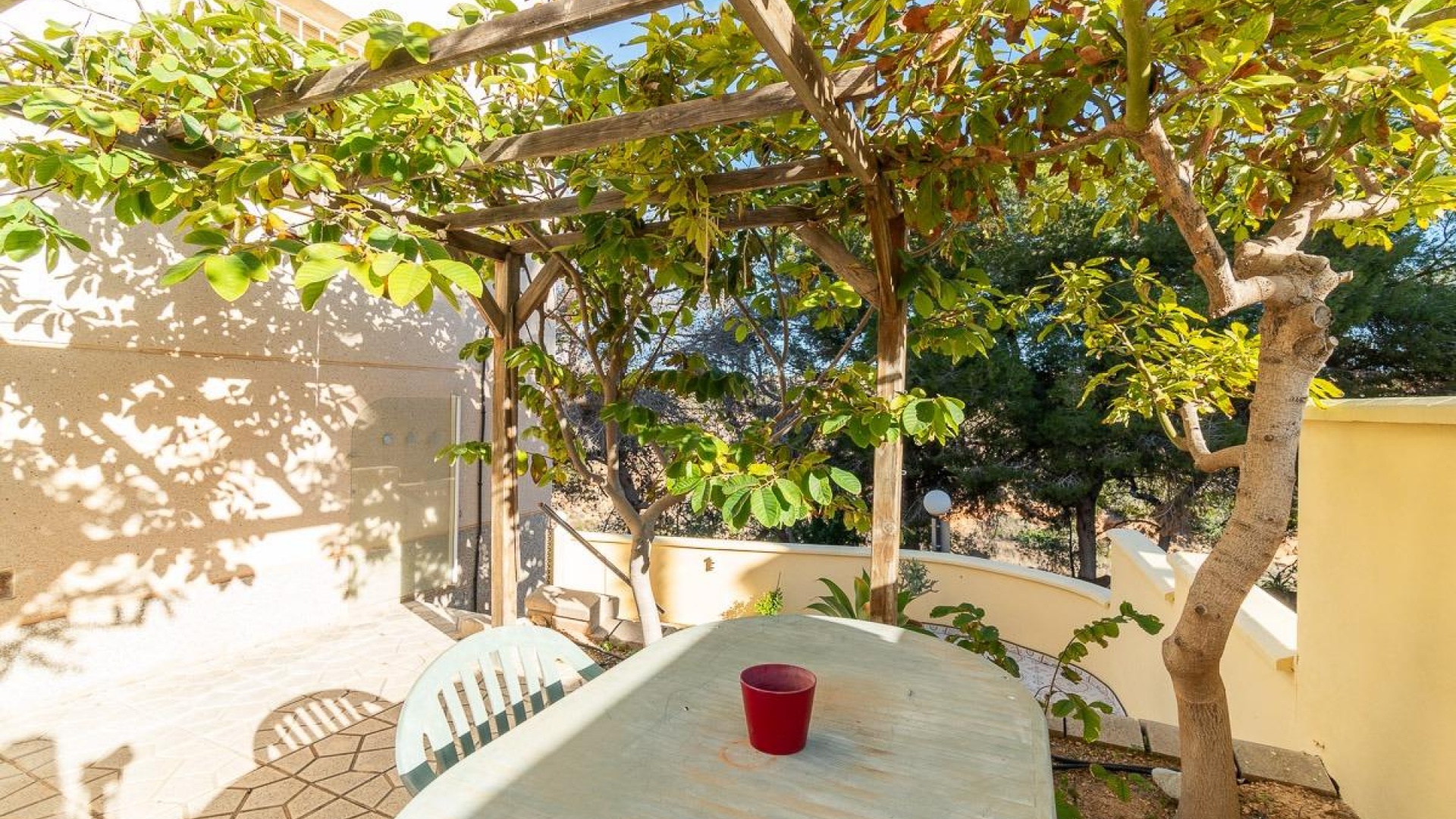 Återförsäljning - Villa - Playa Flamenca