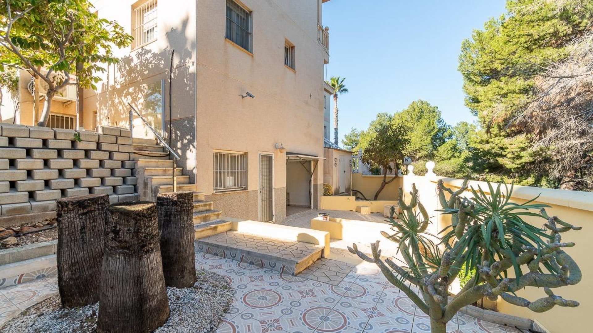 Återförsäljning - Villa - Playa Flamenca