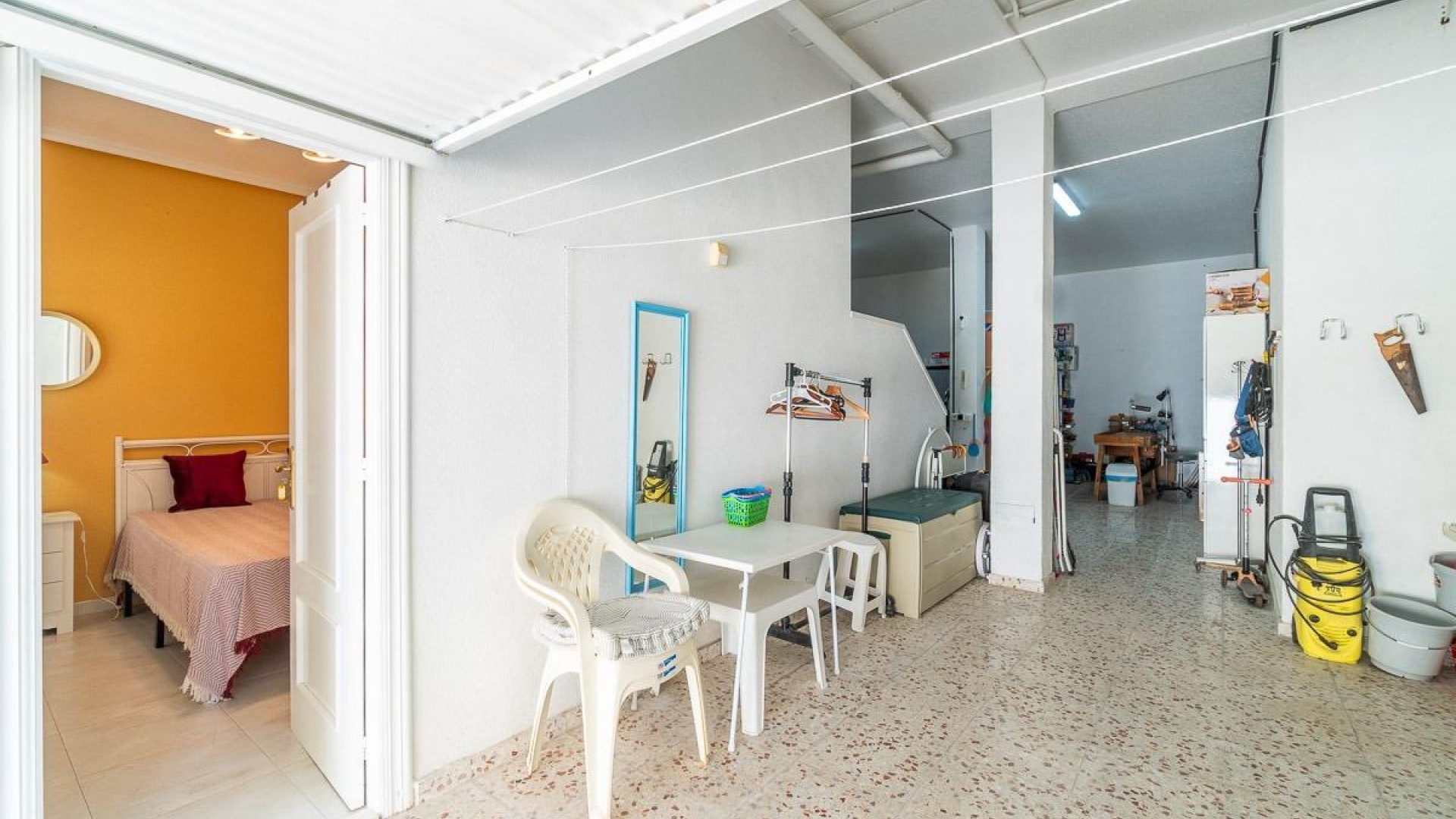 Återförsäljning - Villa - Playa Flamenca