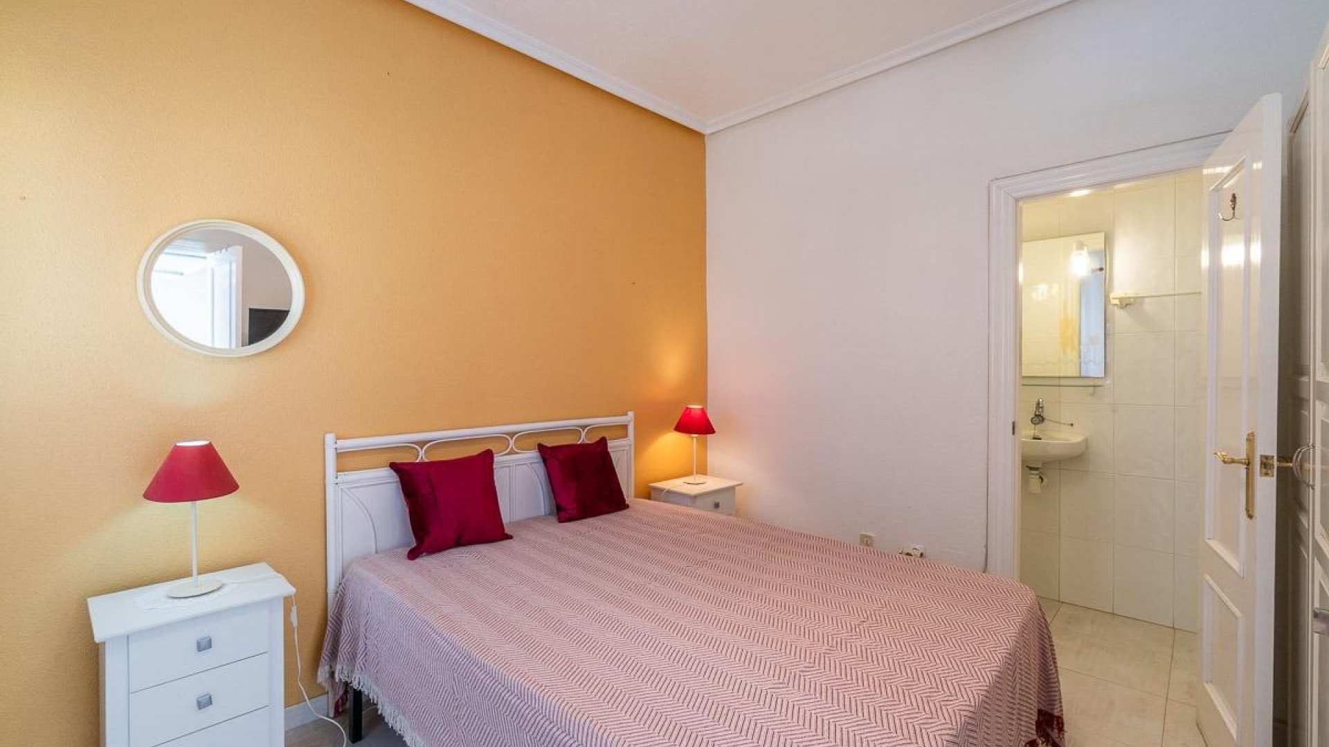 Återförsäljning - Villa - Playa Flamenca