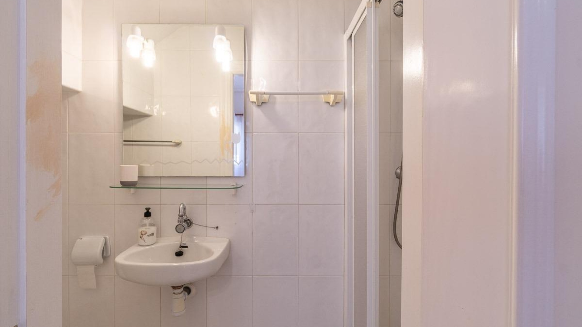 Återförsäljning - Villa - Playa Flamenca