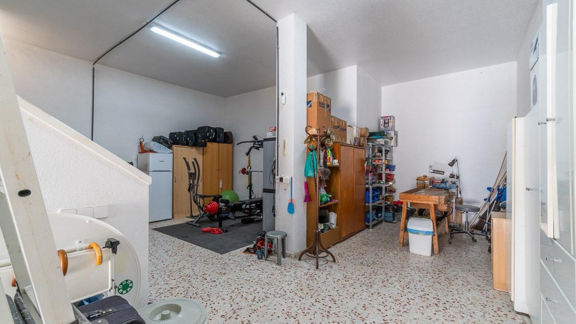 Återförsäljning - Villa - Playa Flamenca