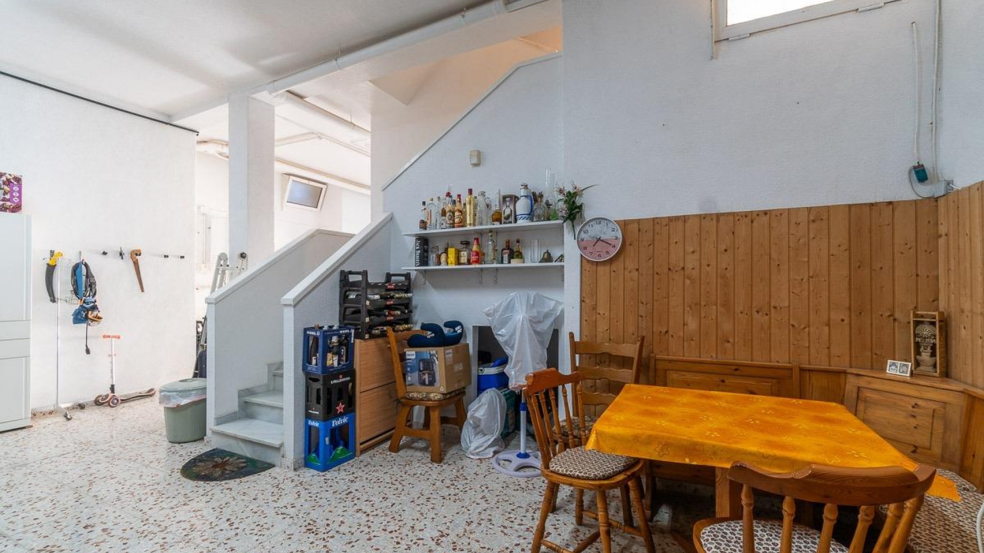 Återförsäljning - Villa - Playa Flamenca