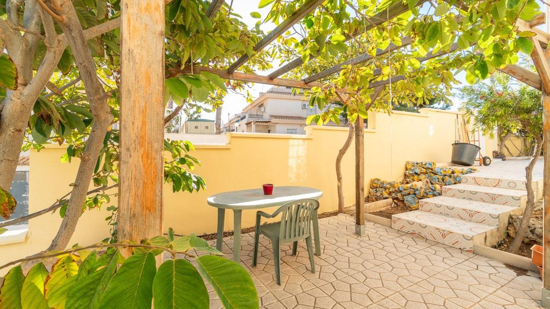 Återförsäljning - Villa - Playa Flamenca