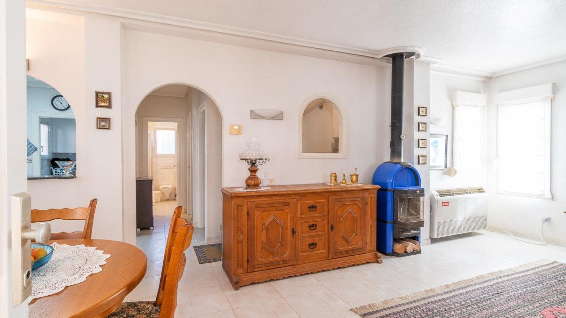 Återförsäljning - Villa - Playa Flamenca