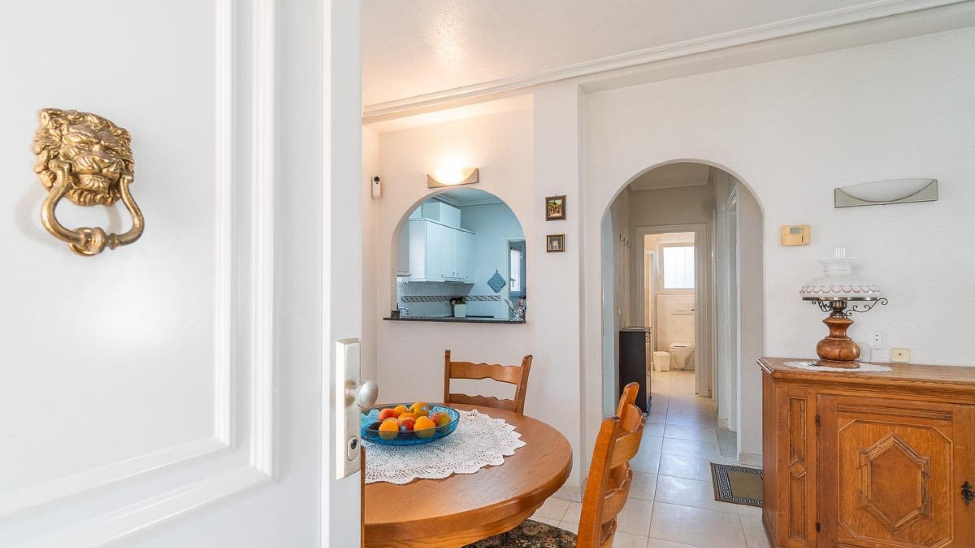 Återförsäljning - Villa - Playa Flamenca